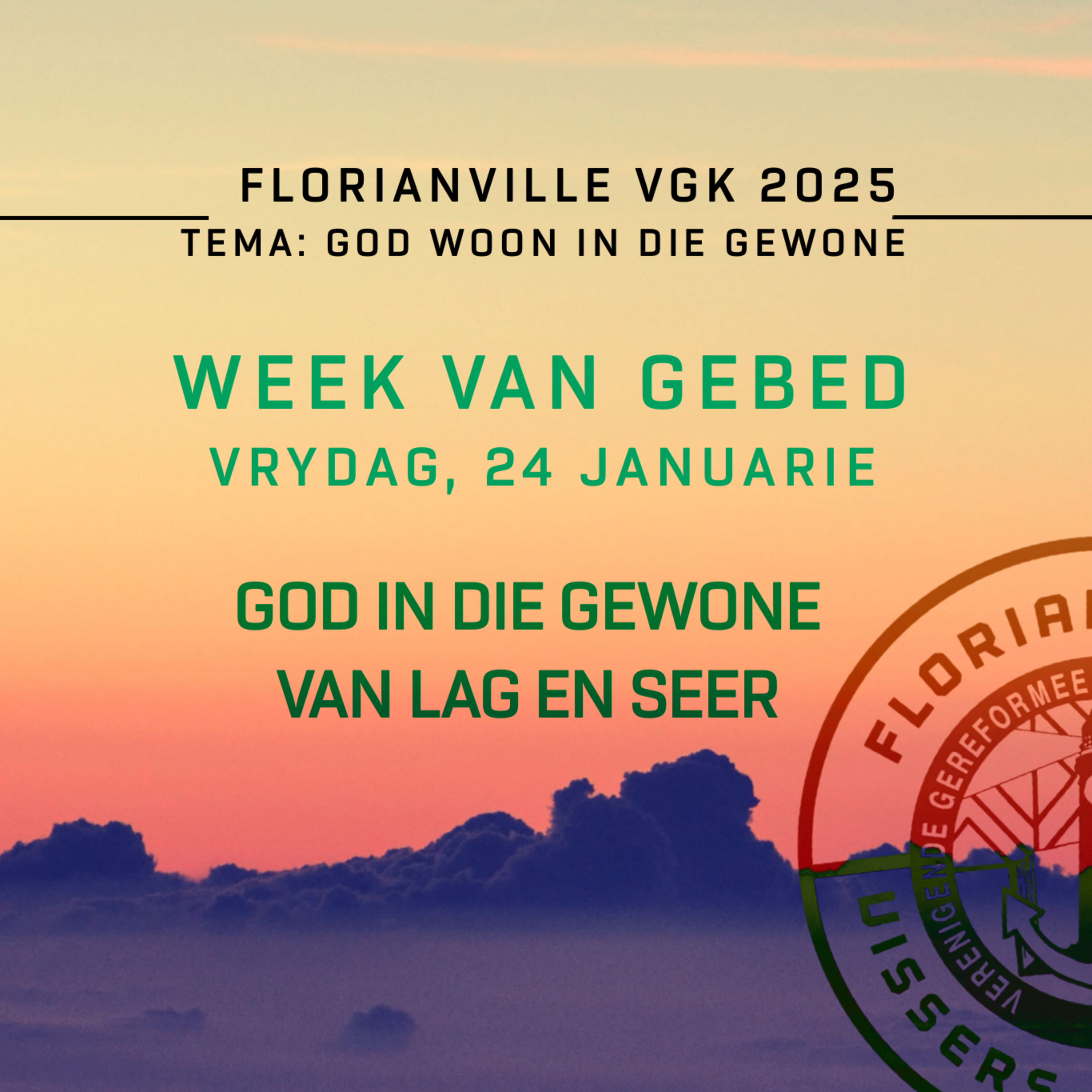 VGKerk Florianville Church