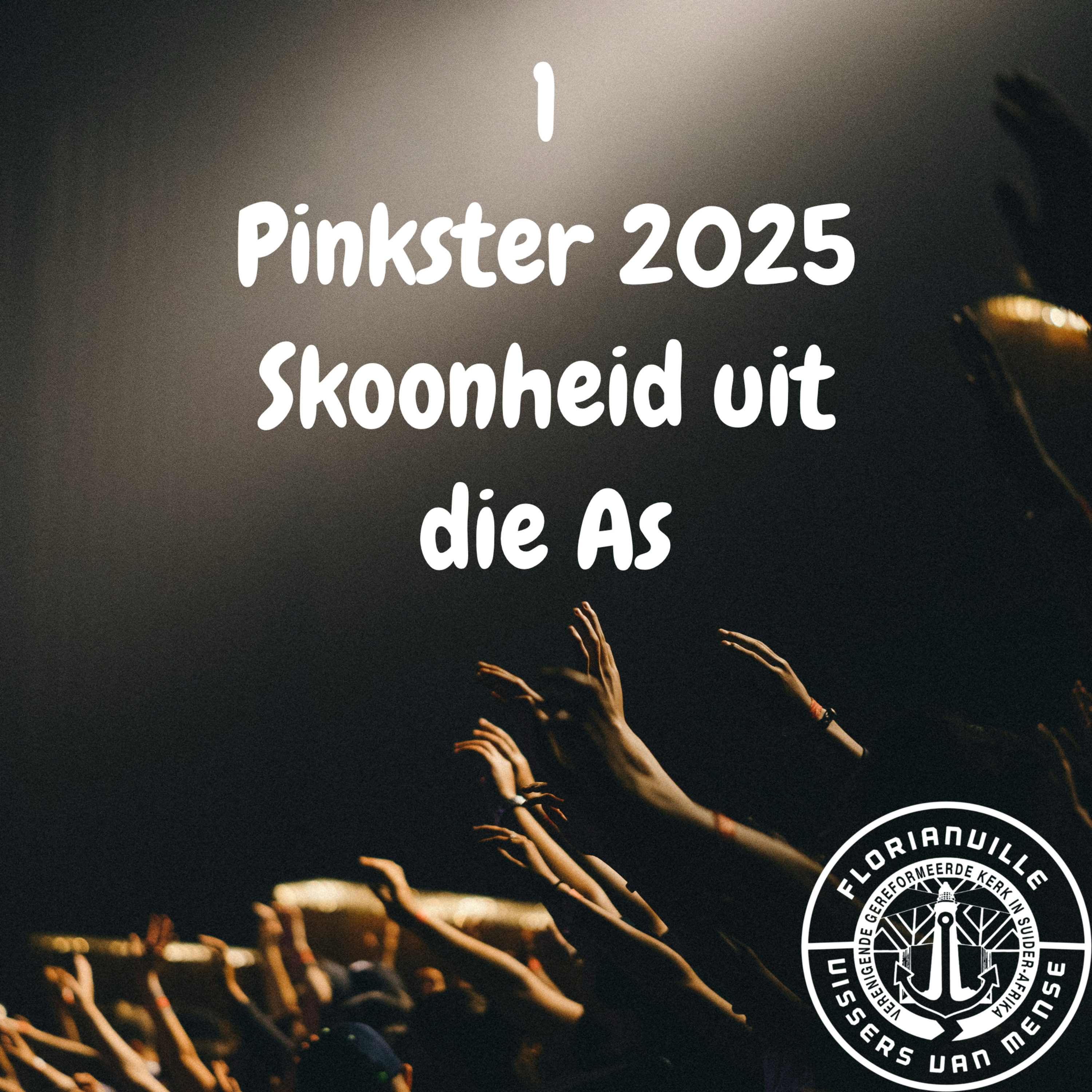 Belofte van Skoonheid uit die As episode artwork