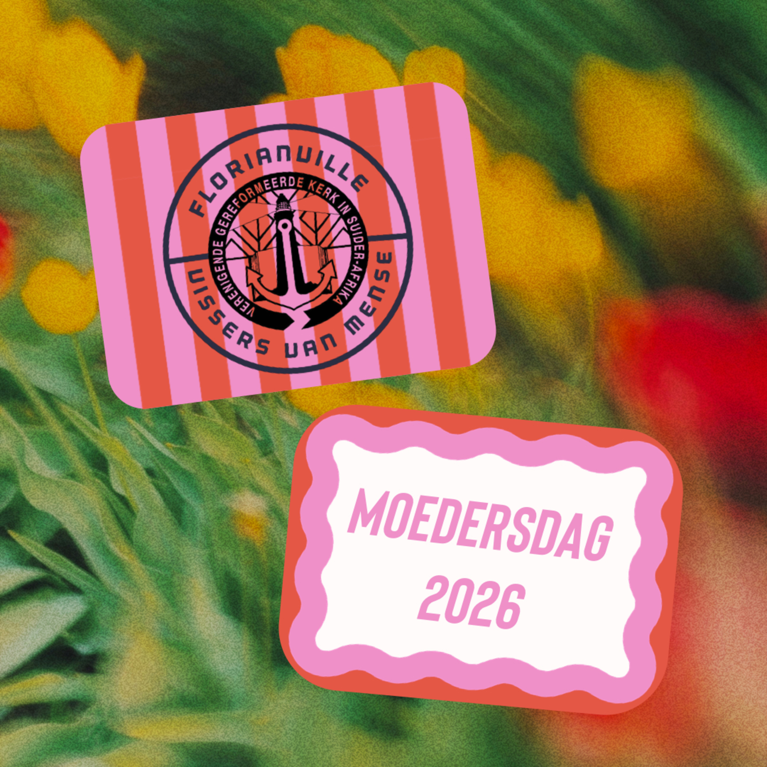 Geseënd is die wat Dankbaar is episode artwork