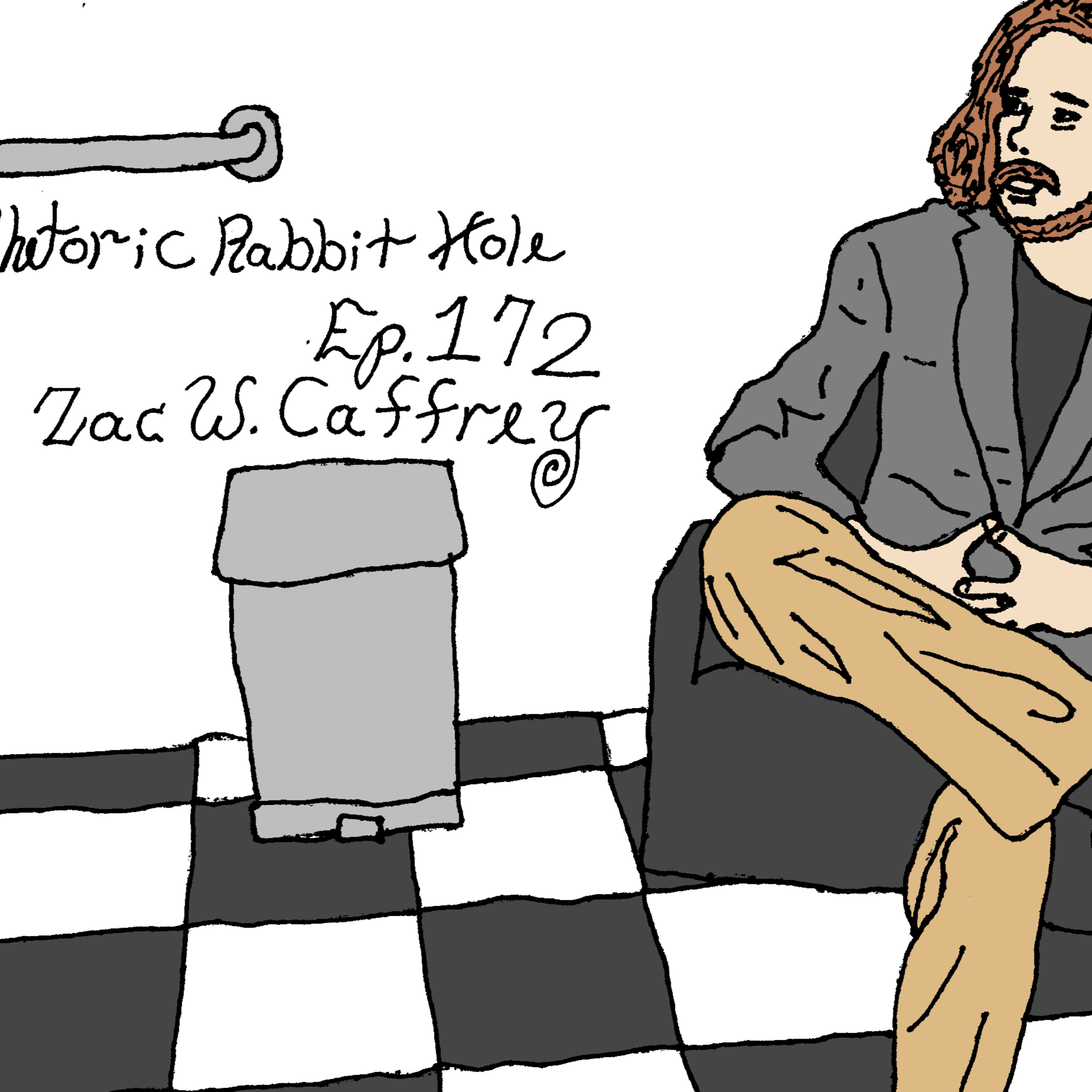 Rhetoric Rabbit Hole