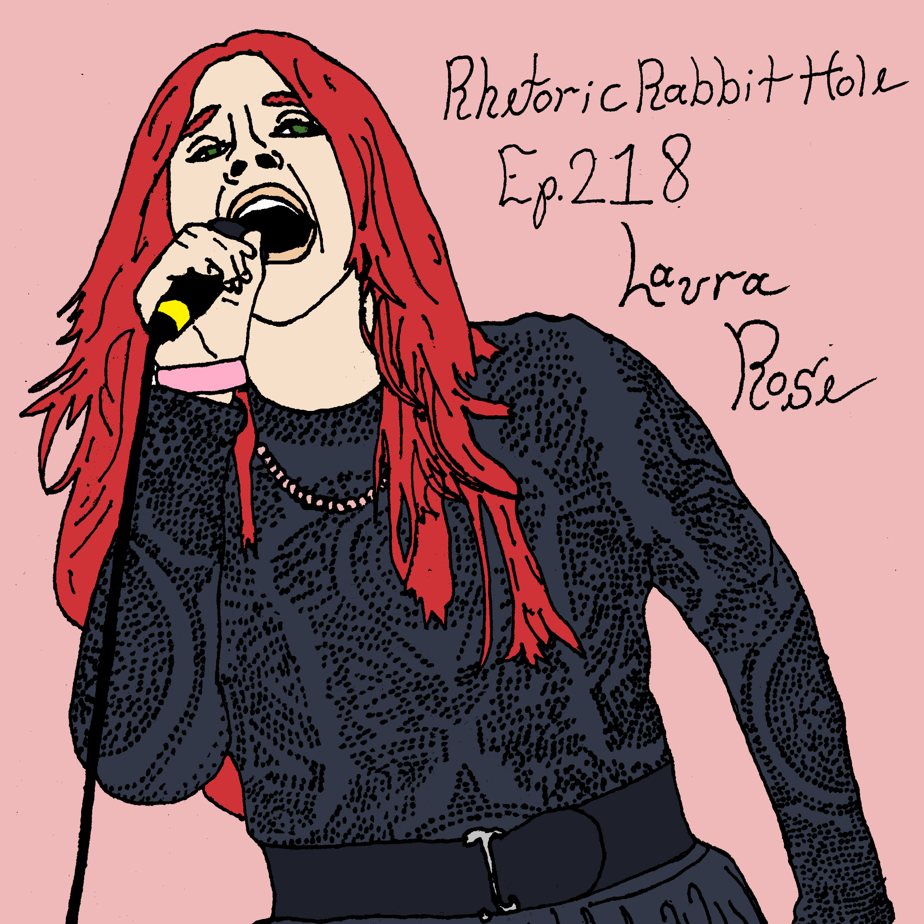 Rhetoric Rabbit Hole