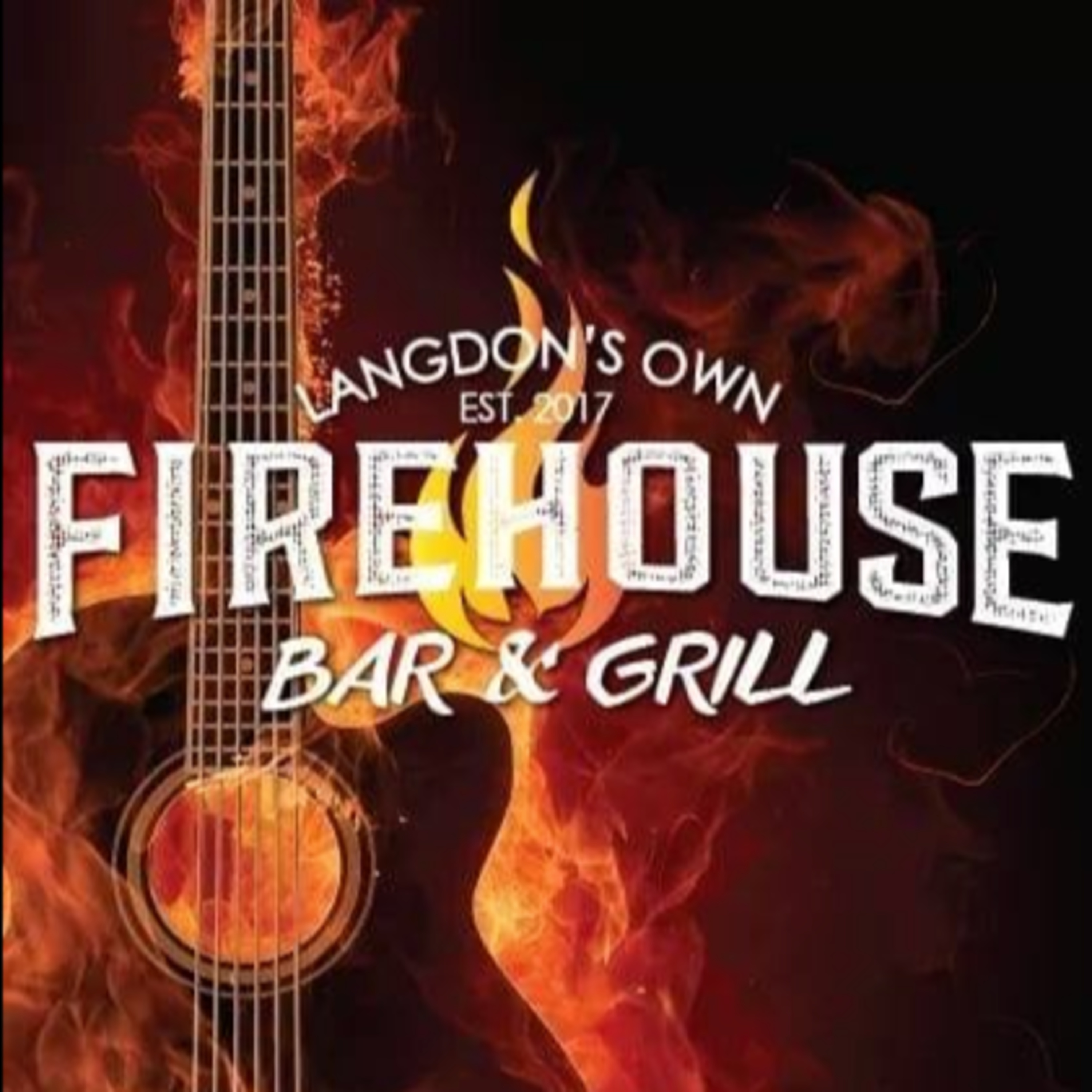 THE LANGDON FIREHOUSE CEOS TALK PASSION AND MUSIC WITH YOU: Greg Thompson