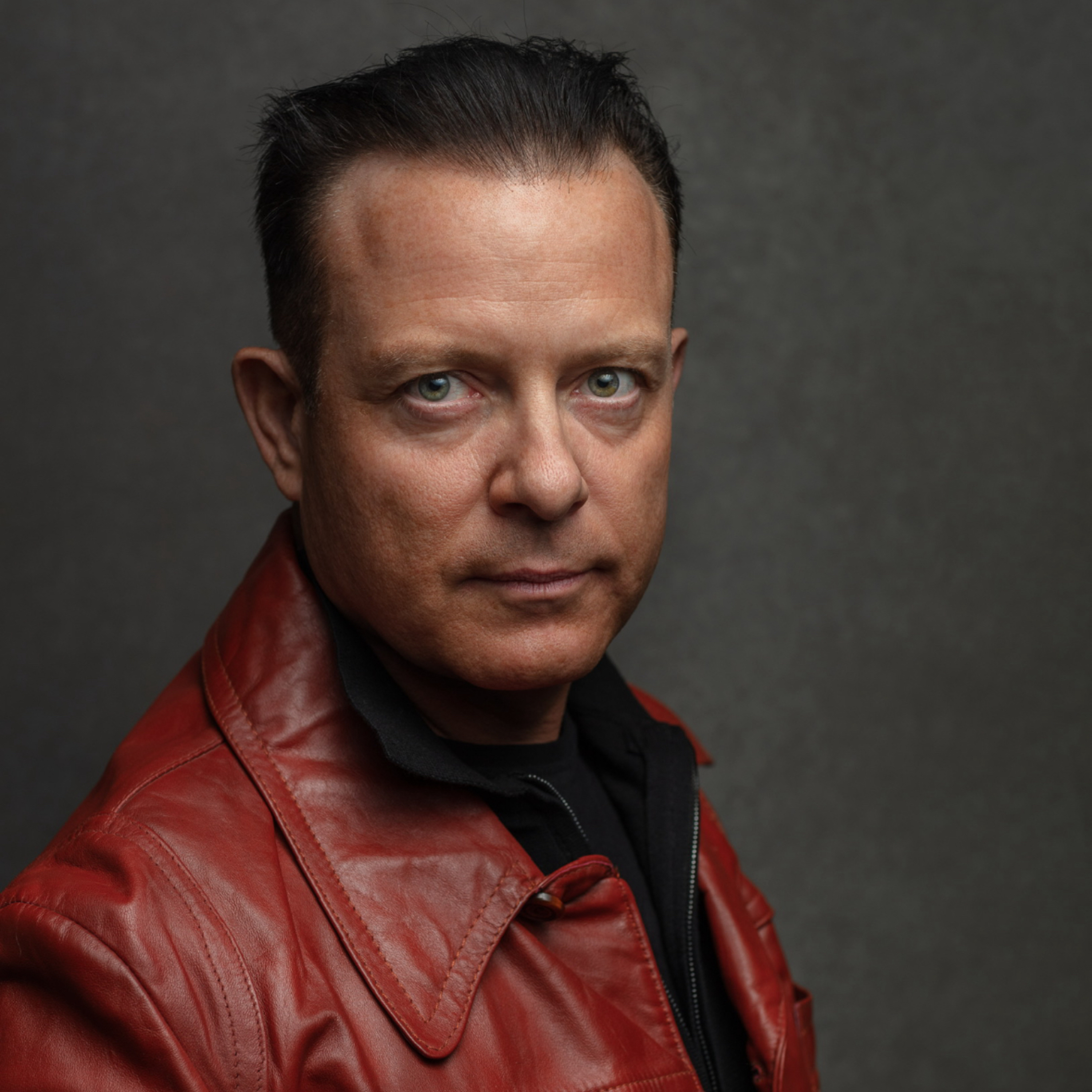 Douglas Vermeeren: The Calgary Actor Redefining Boundaries in Hollywood and Canada