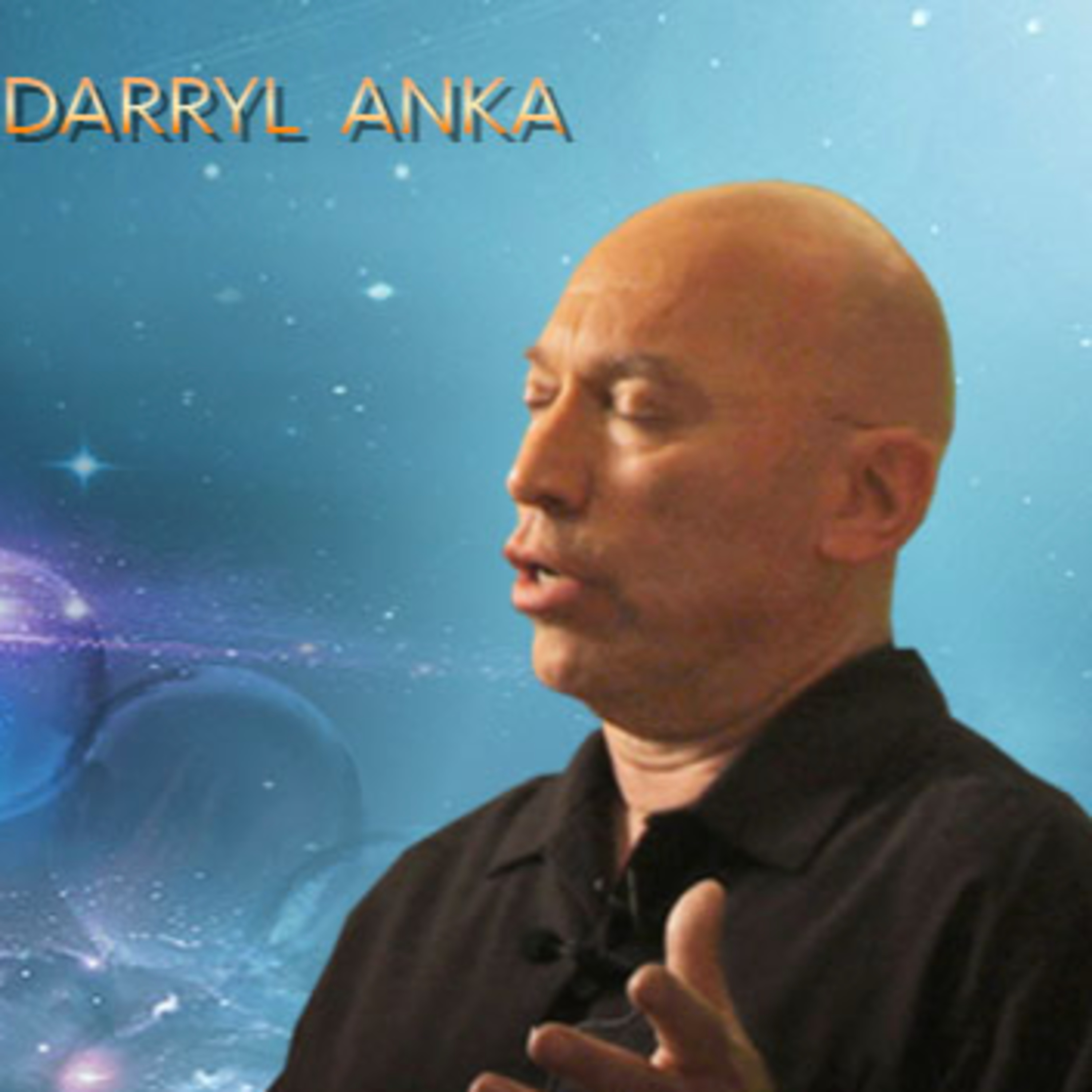 Bashar Channeled by Darryl Anka ~ Unlock the Secret to Emotional Freedom | Transformative Tool episode artwork