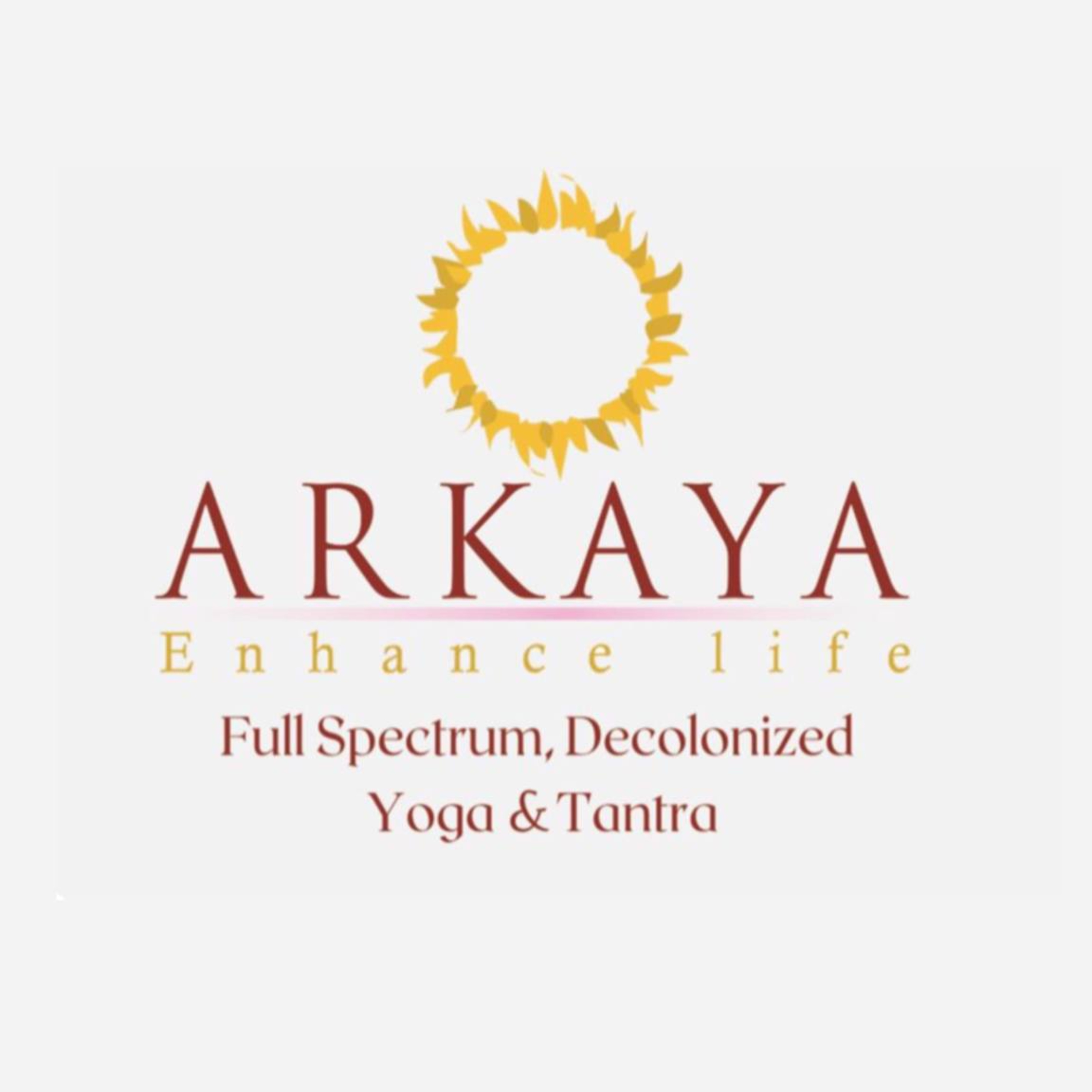 From Trauma to Transformation: Arkaya’s 2-Year Embodied Expansion Yoga Training episode artwork