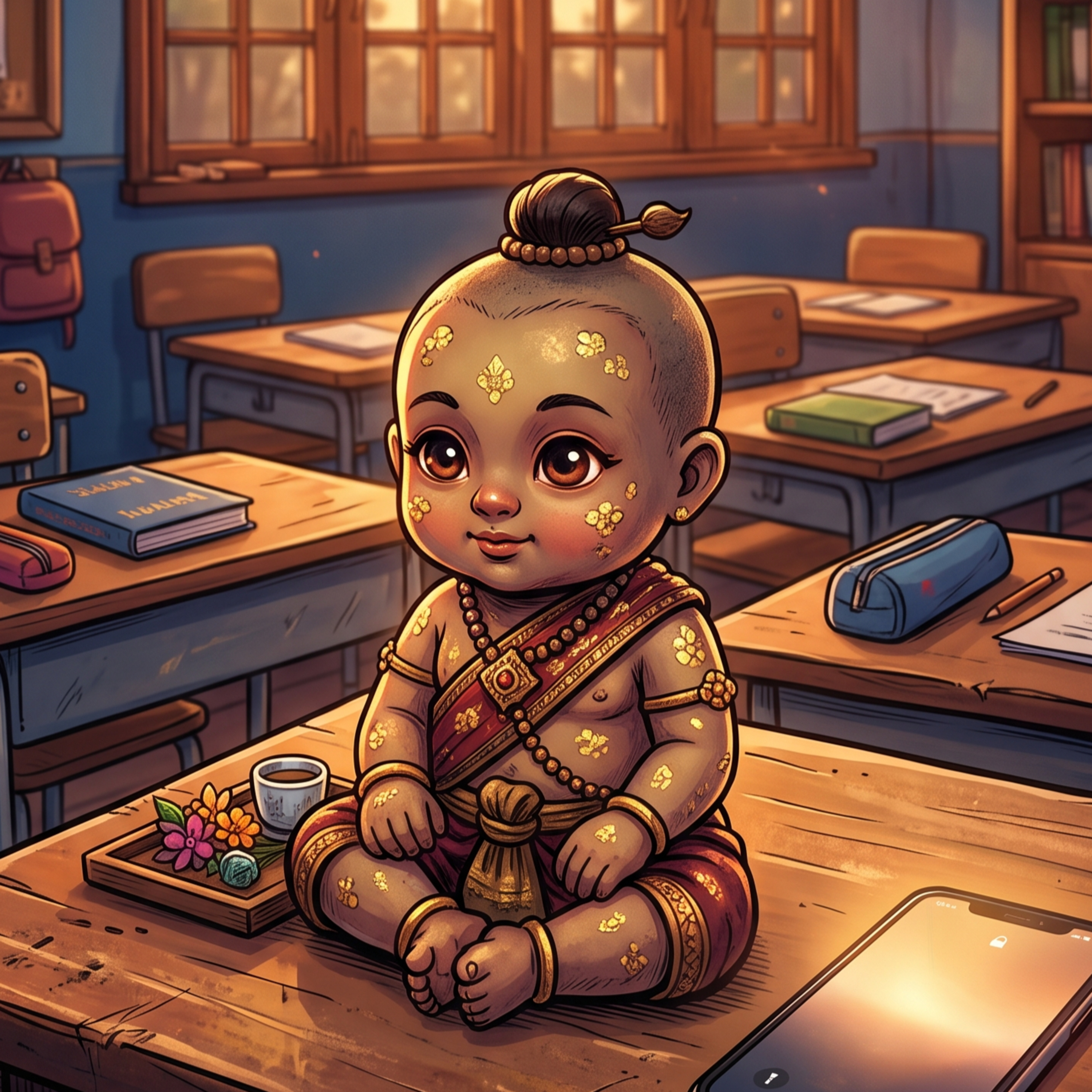 小學生瘋養古曼童現象/老公三十秒繳械是工廠女地縛靈搞鬼!