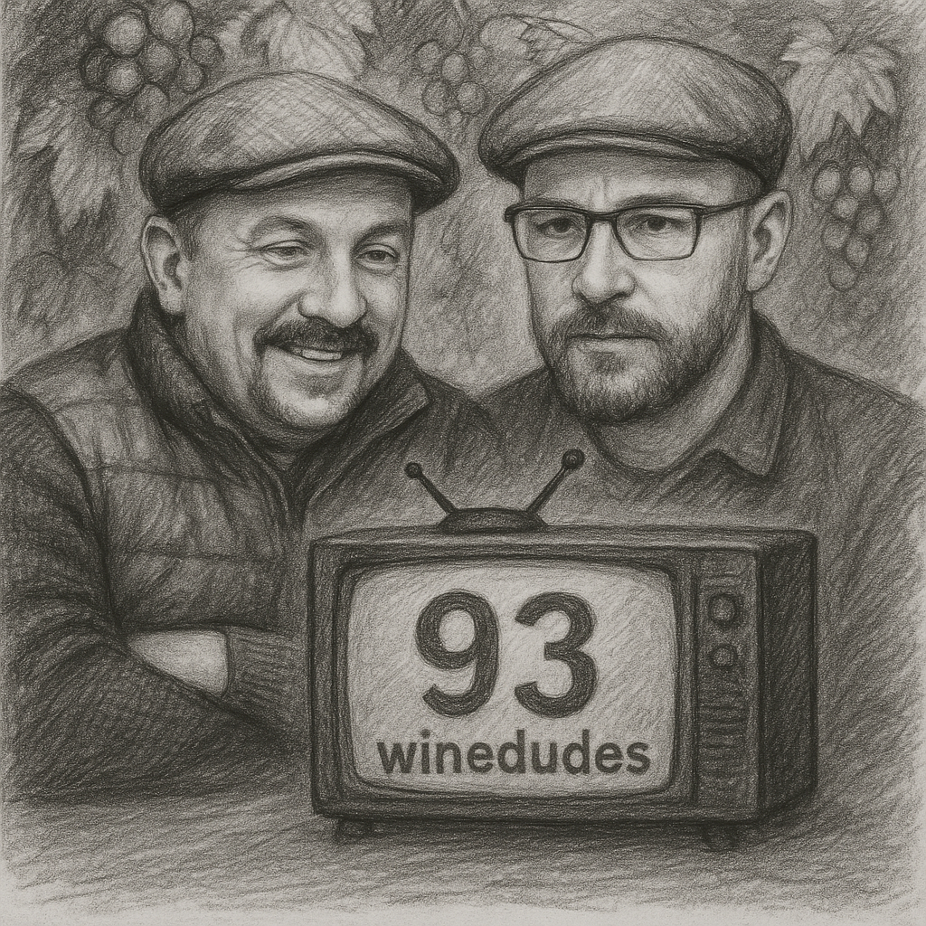 Low intervention Winzer im Portrait episode artwork
