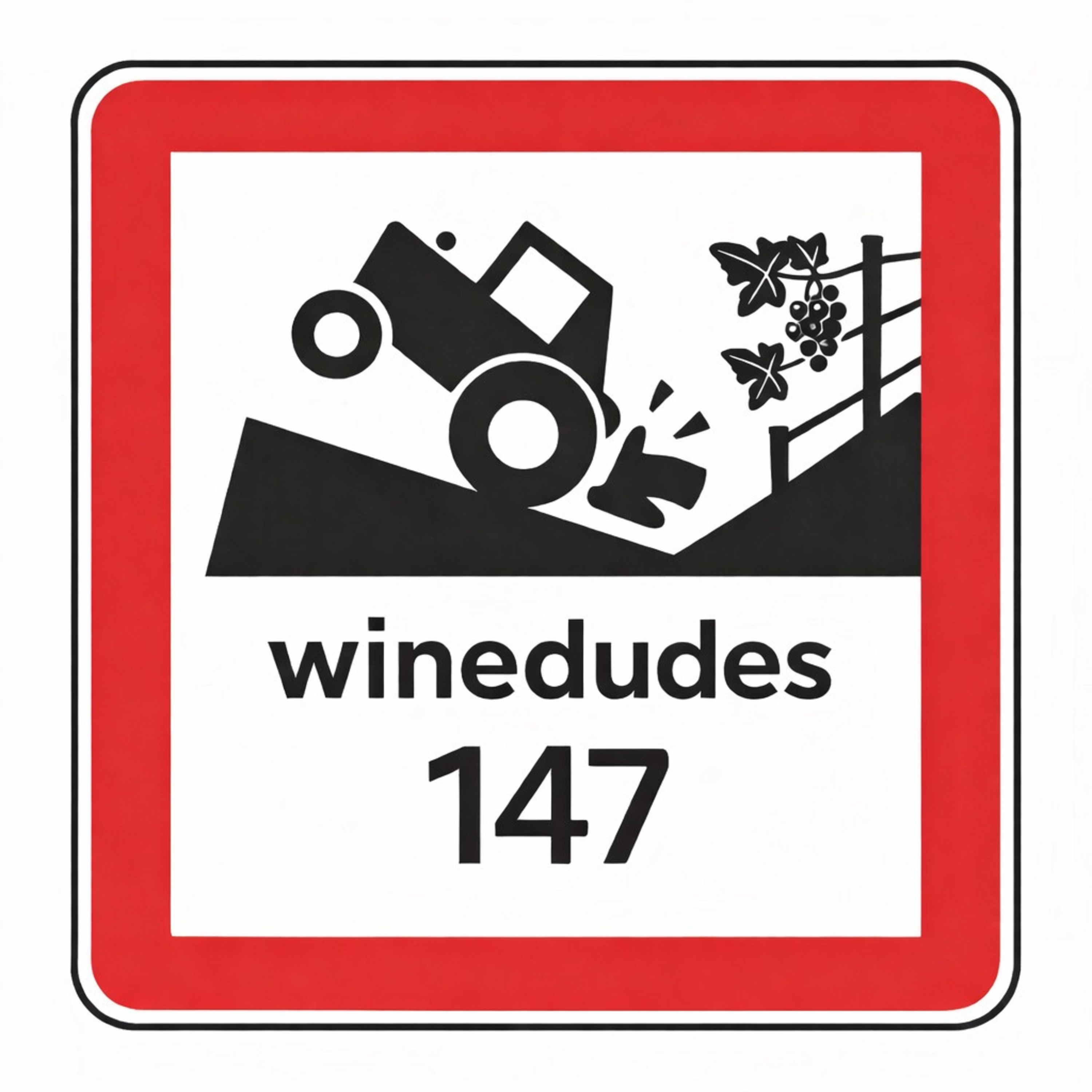 Todesfalle Weinberg episode artwork