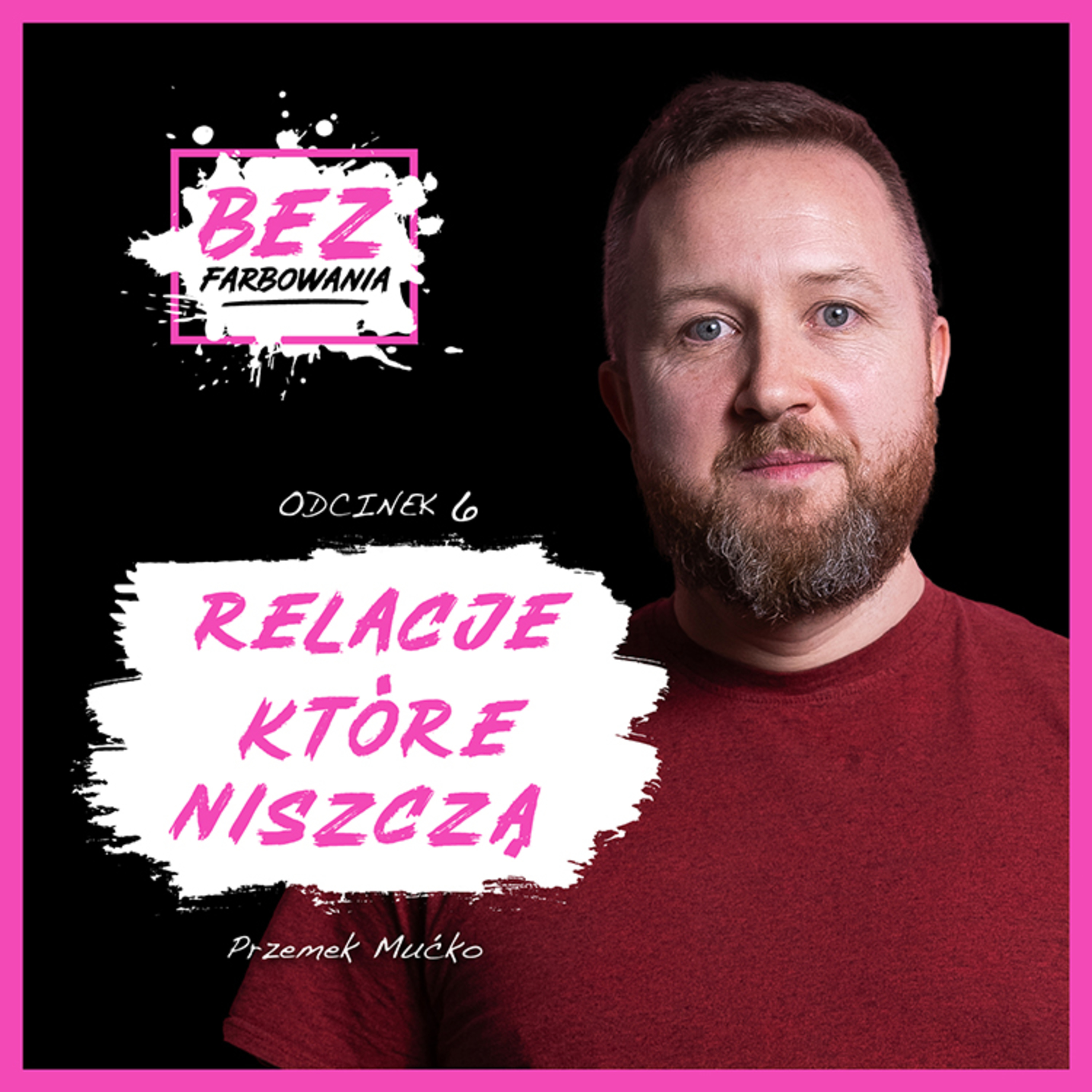Bez farbowania