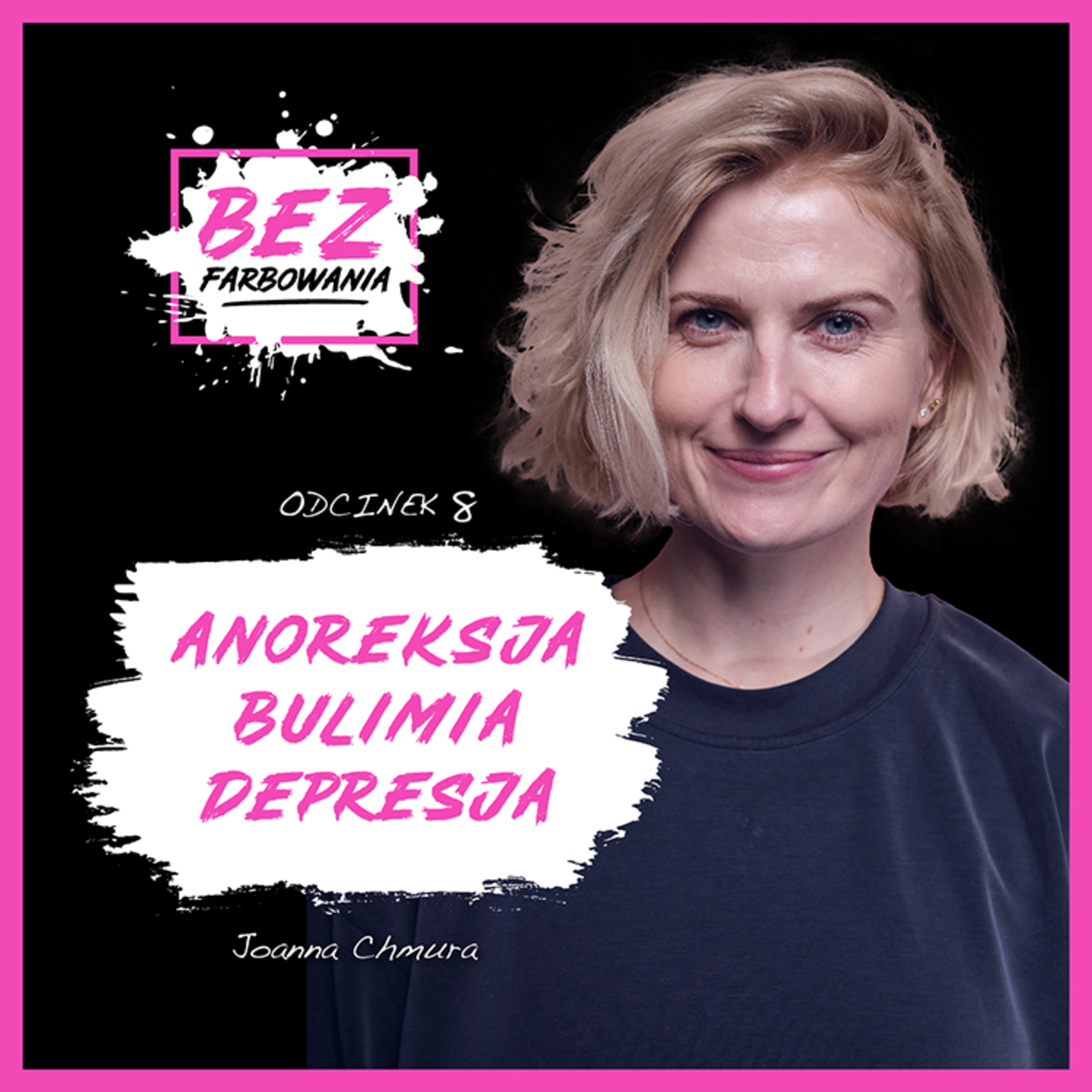 Bez farbowania