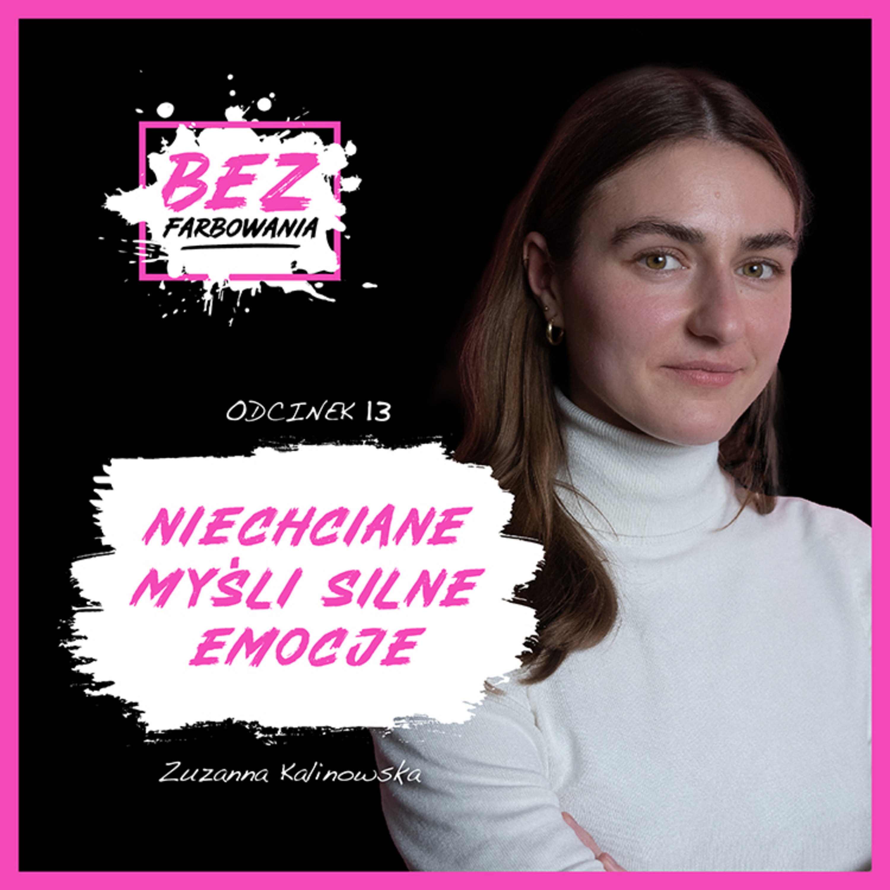 Bez farbowania