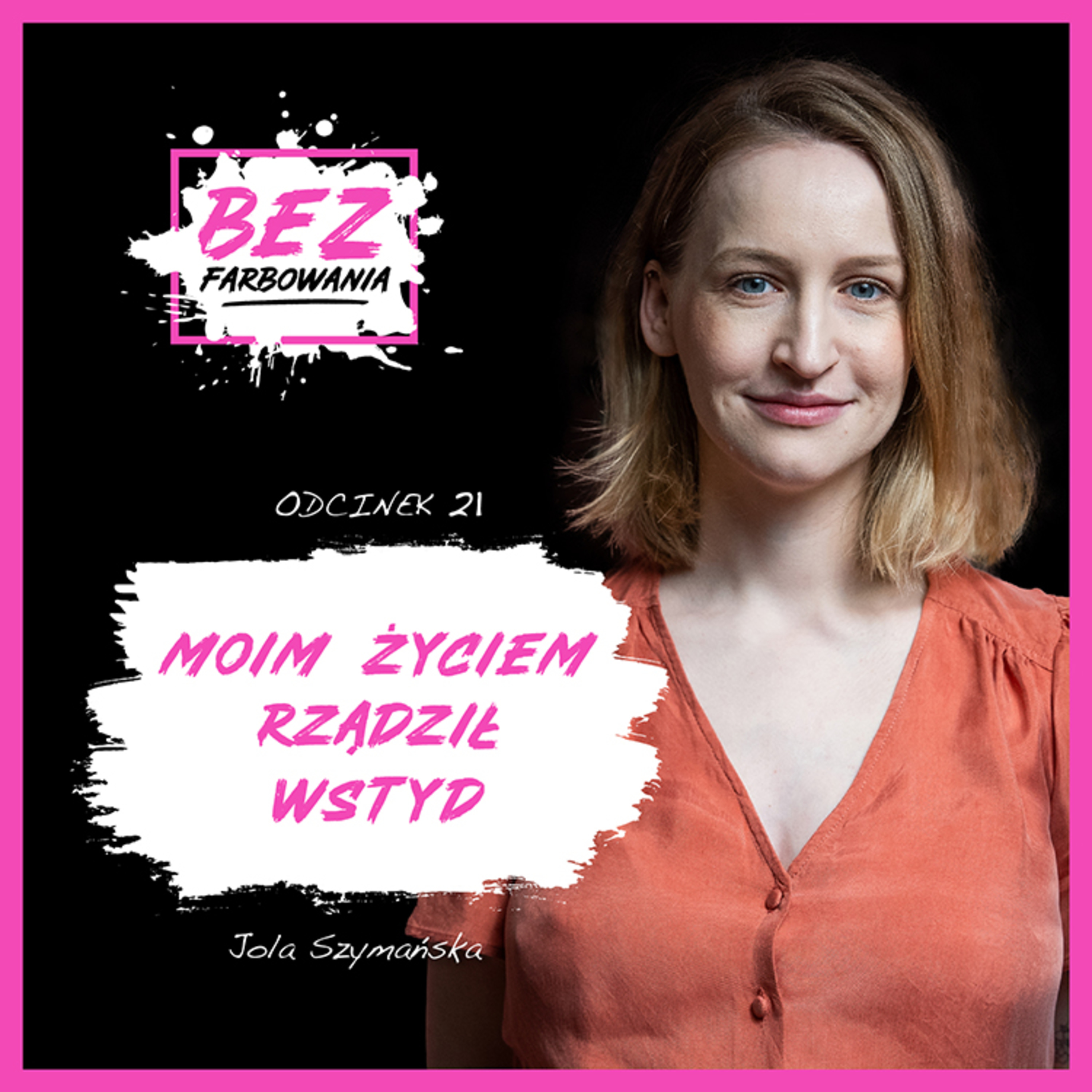 Bez farbowania