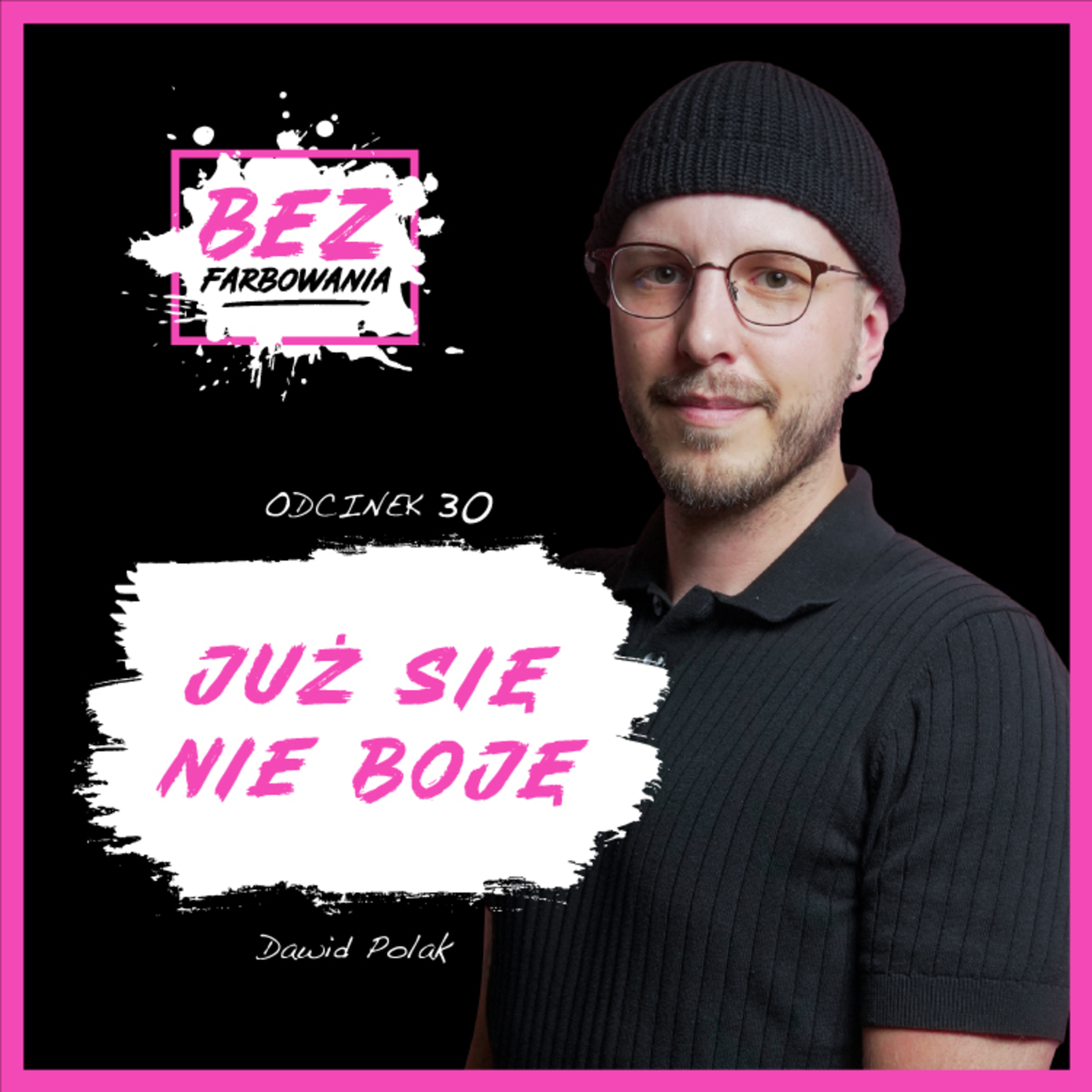 Bez farbowania
