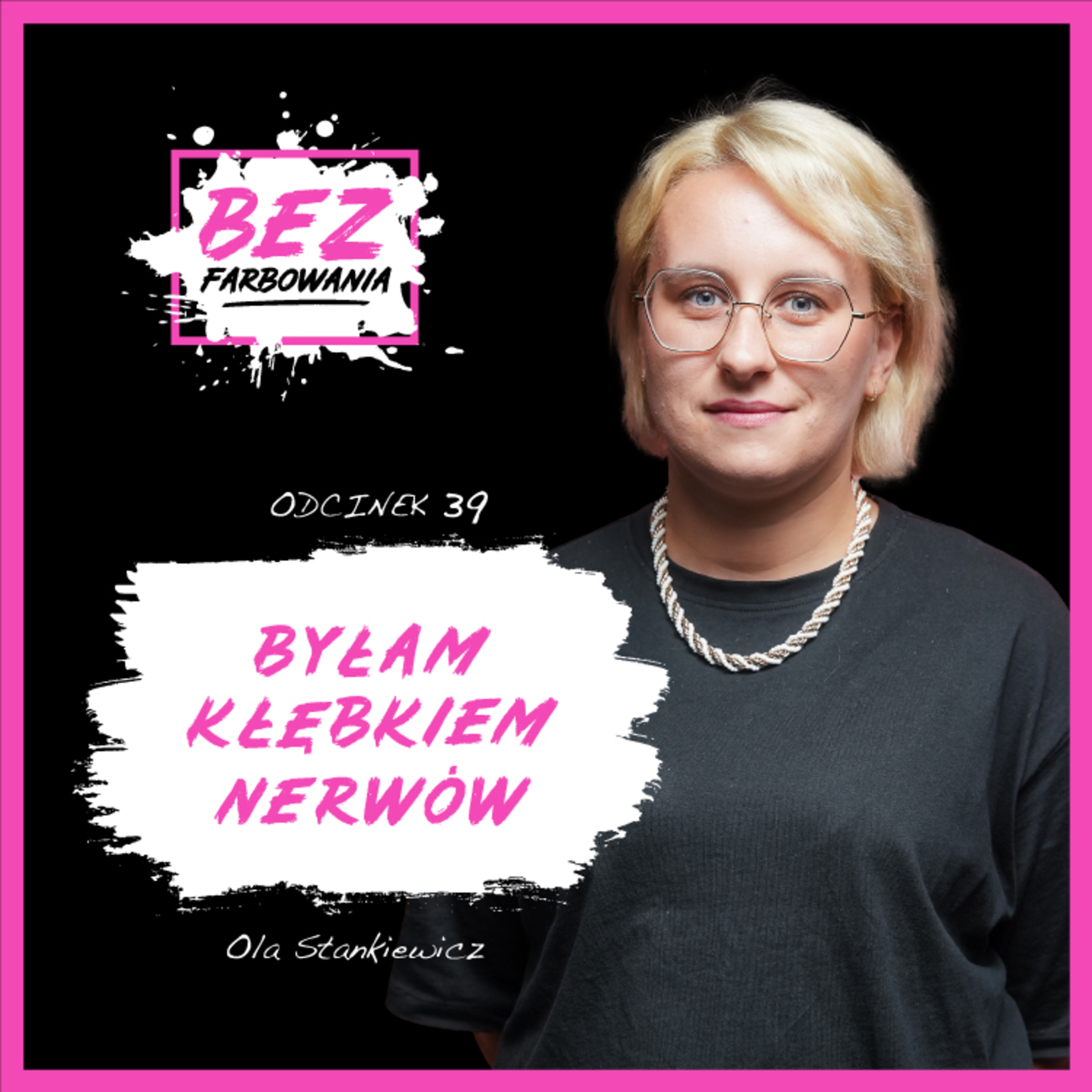 Bez farbowania