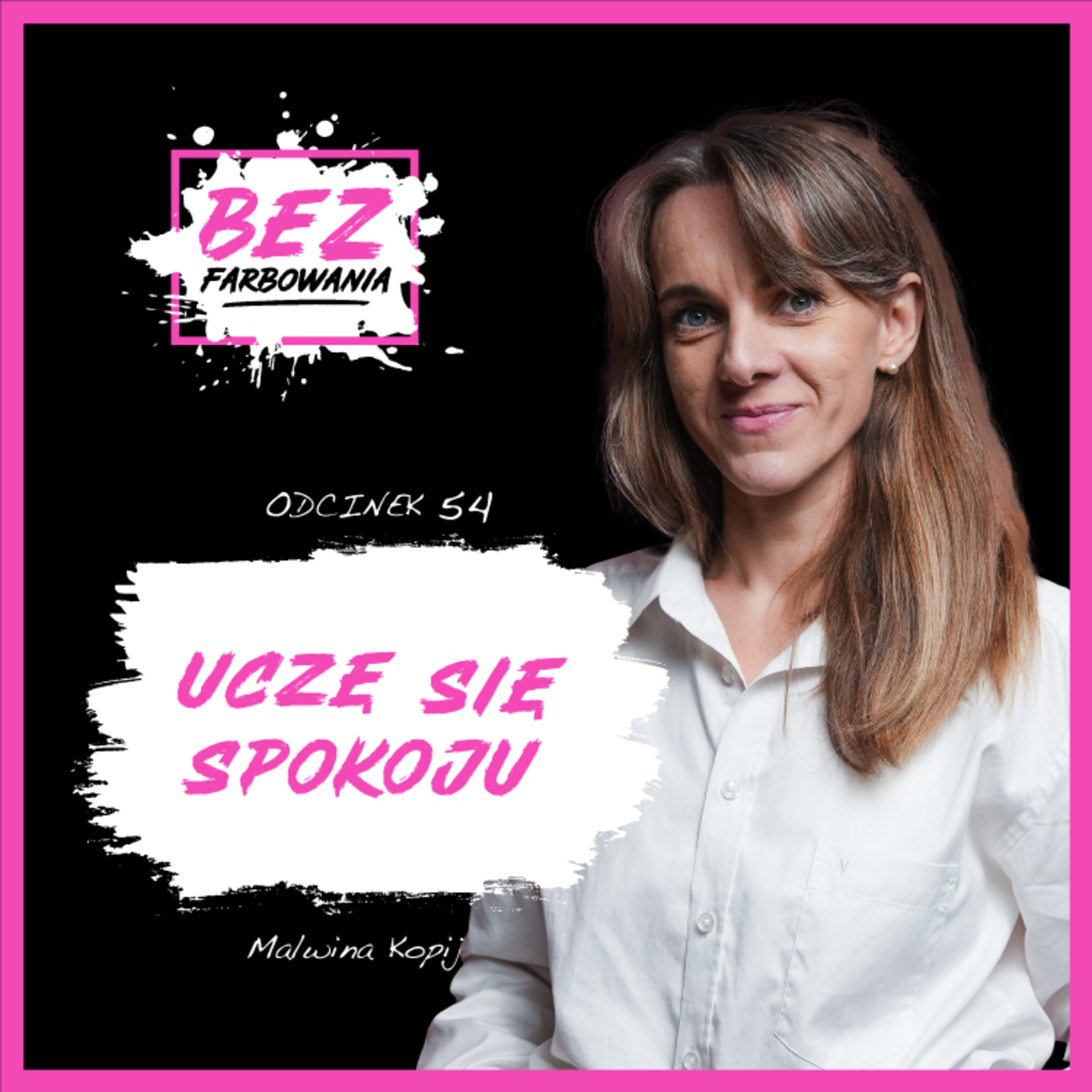 Bez farbowania