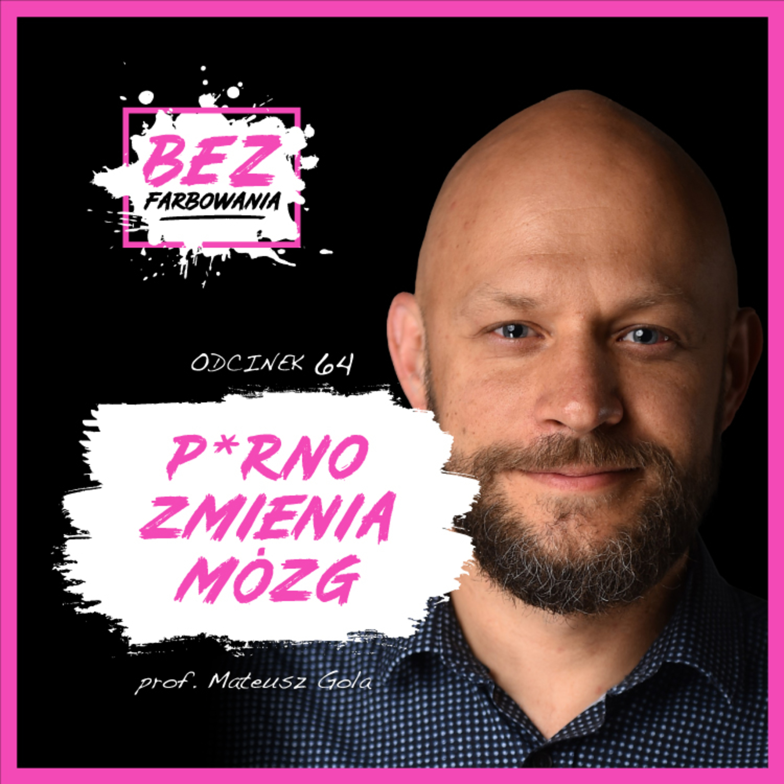 prof. Mateusz Gola: "Nałogowe oglądanie p0rnografii to najbardziej wstydliwe uzależnienie”