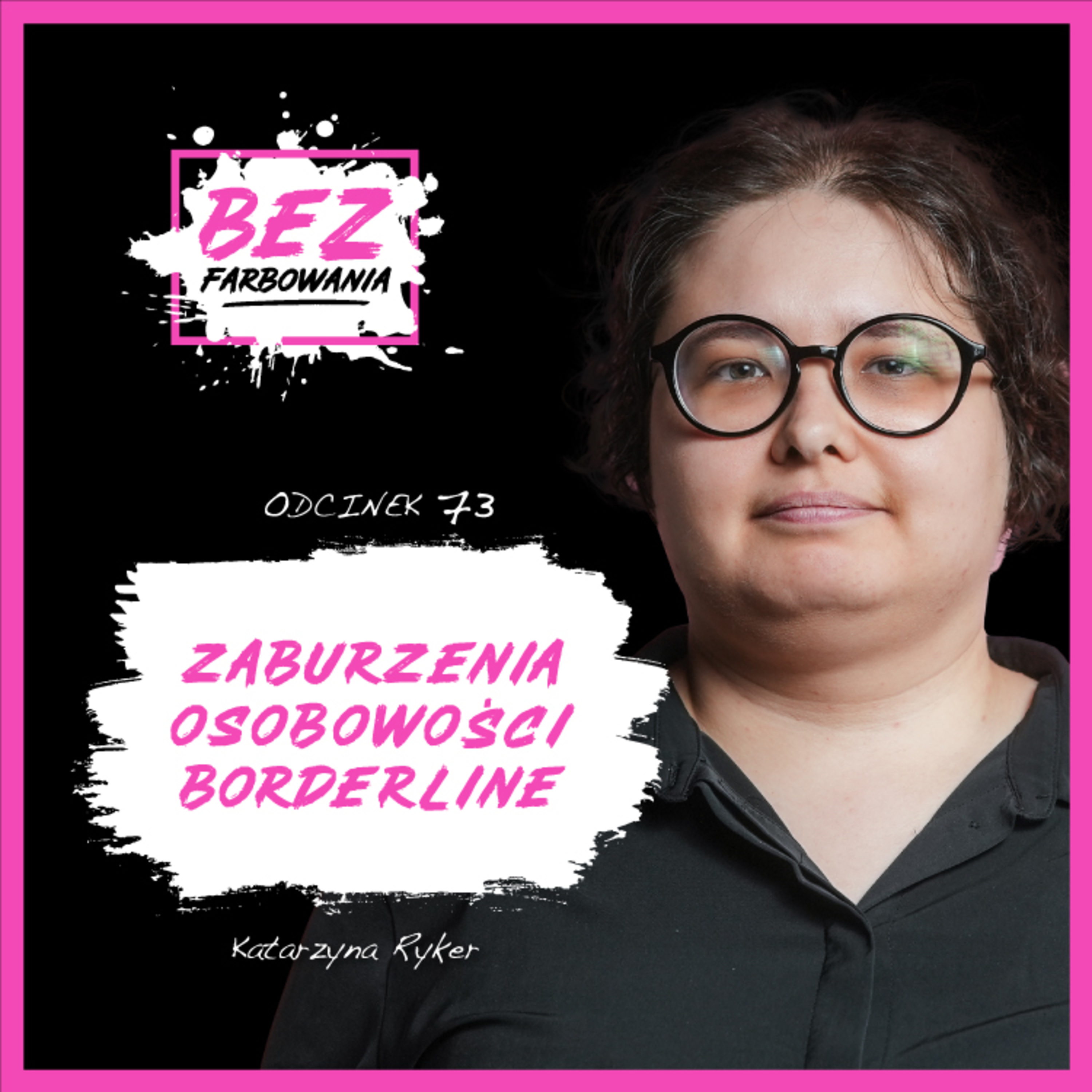 Katarzyna Ryker: “Najgorszemu wrogowi nie życzę żeby przeszedł to co ja”