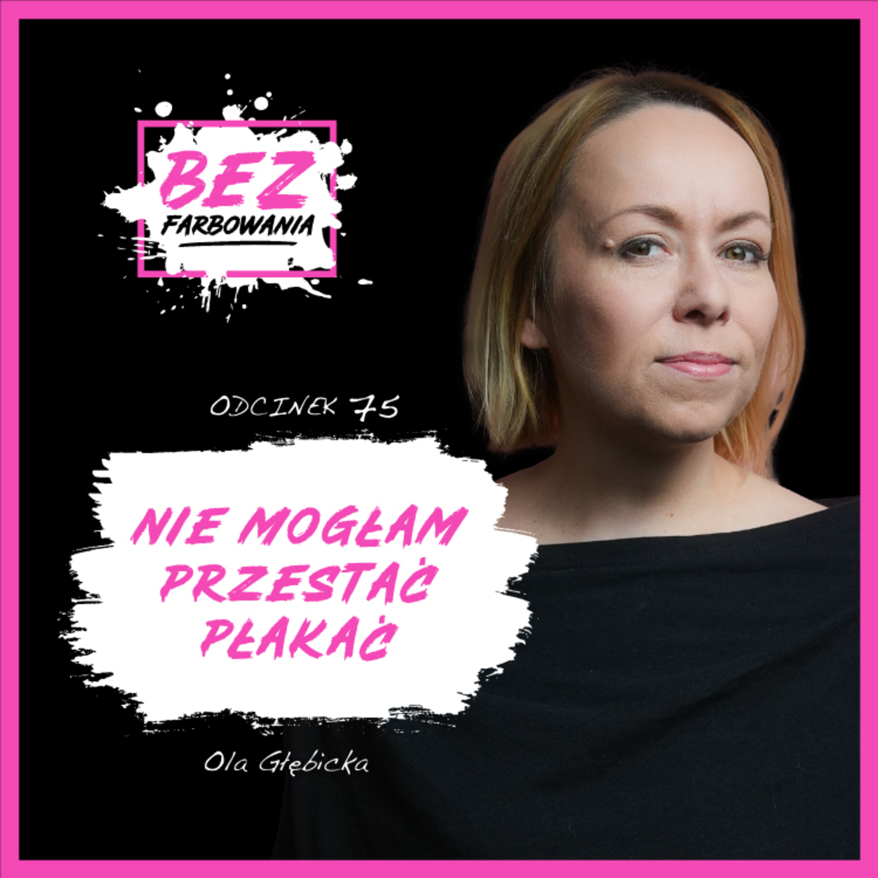Bez farbowania