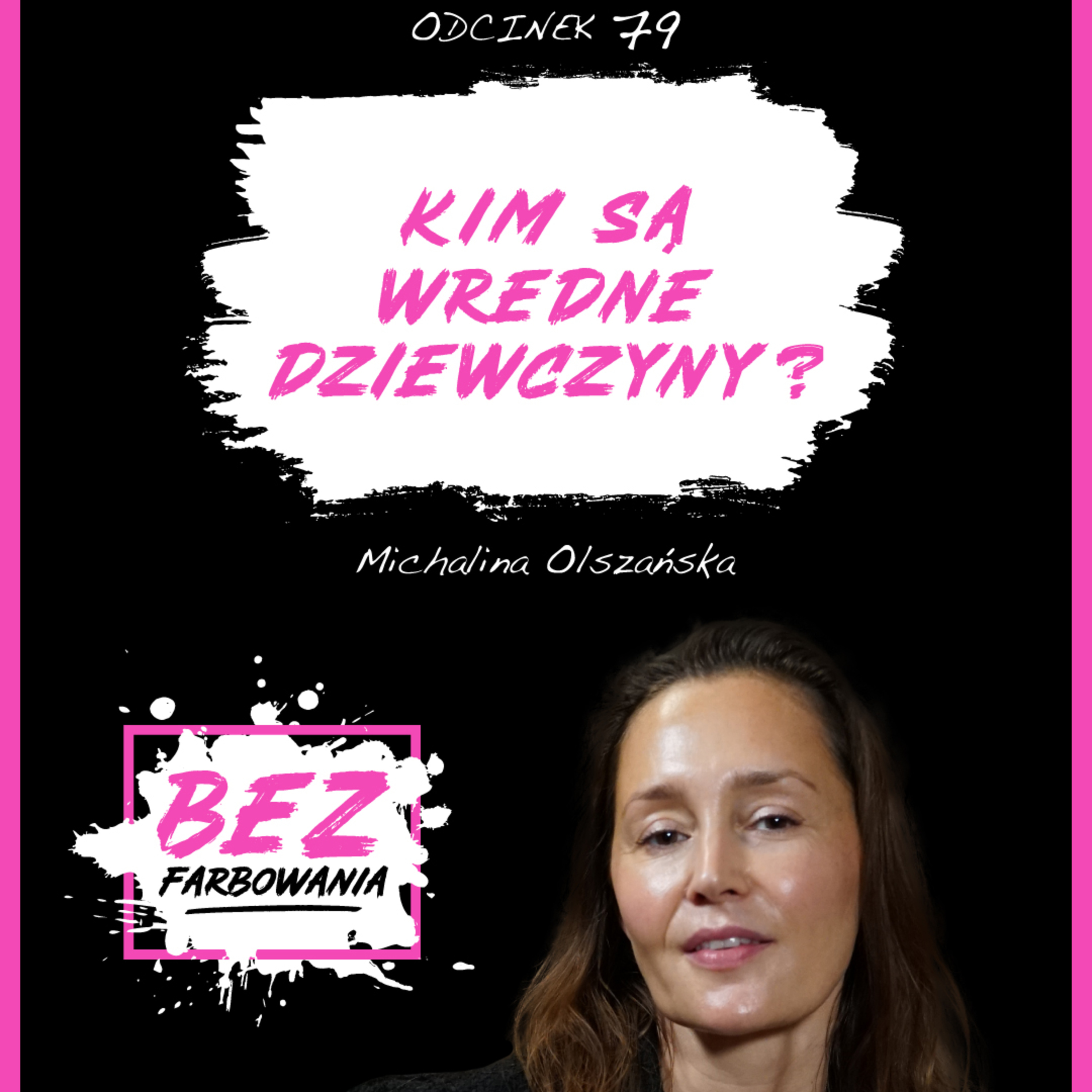 Marta Majchrzak: Czy kobiety potrafią się wspierać i czym jest przemoc relacyjna?