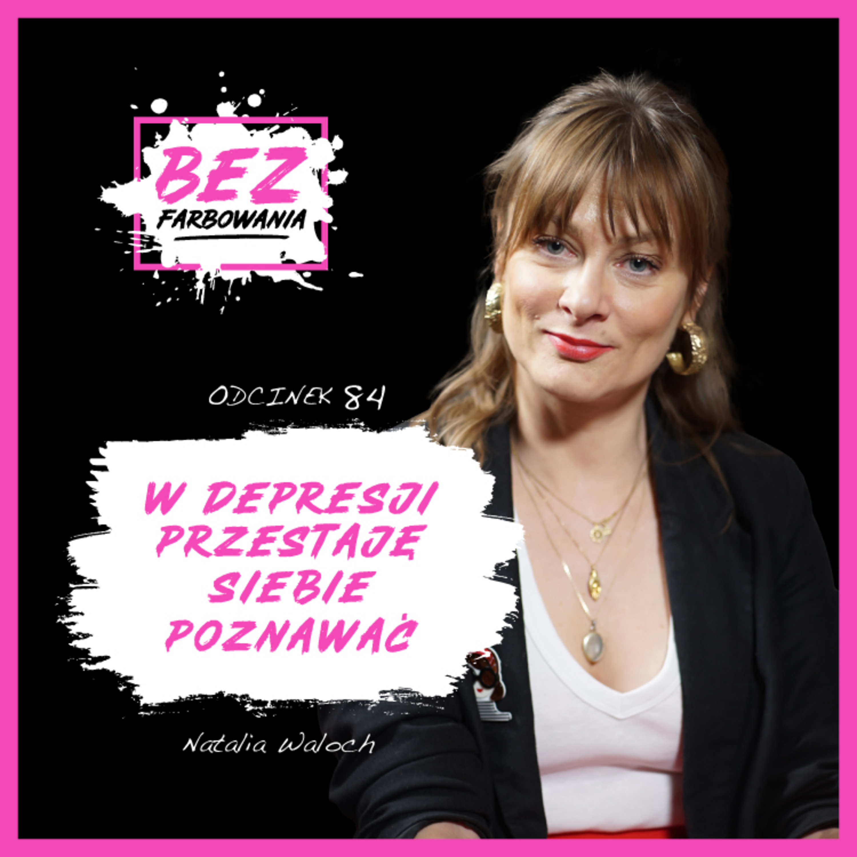 Bez farbowania