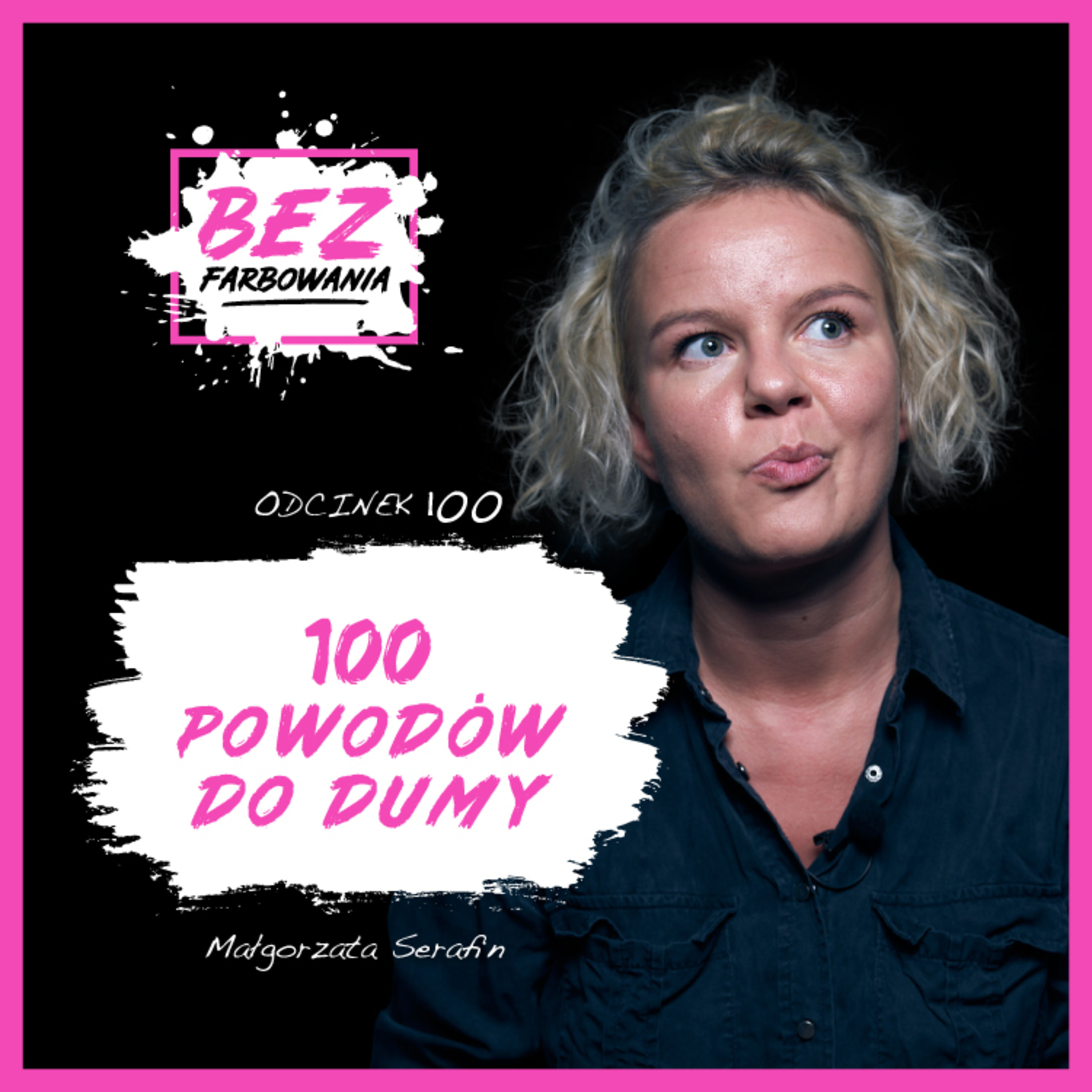Z kogo jestem dumna, za co wdzięczna i czego ciągle się boję?