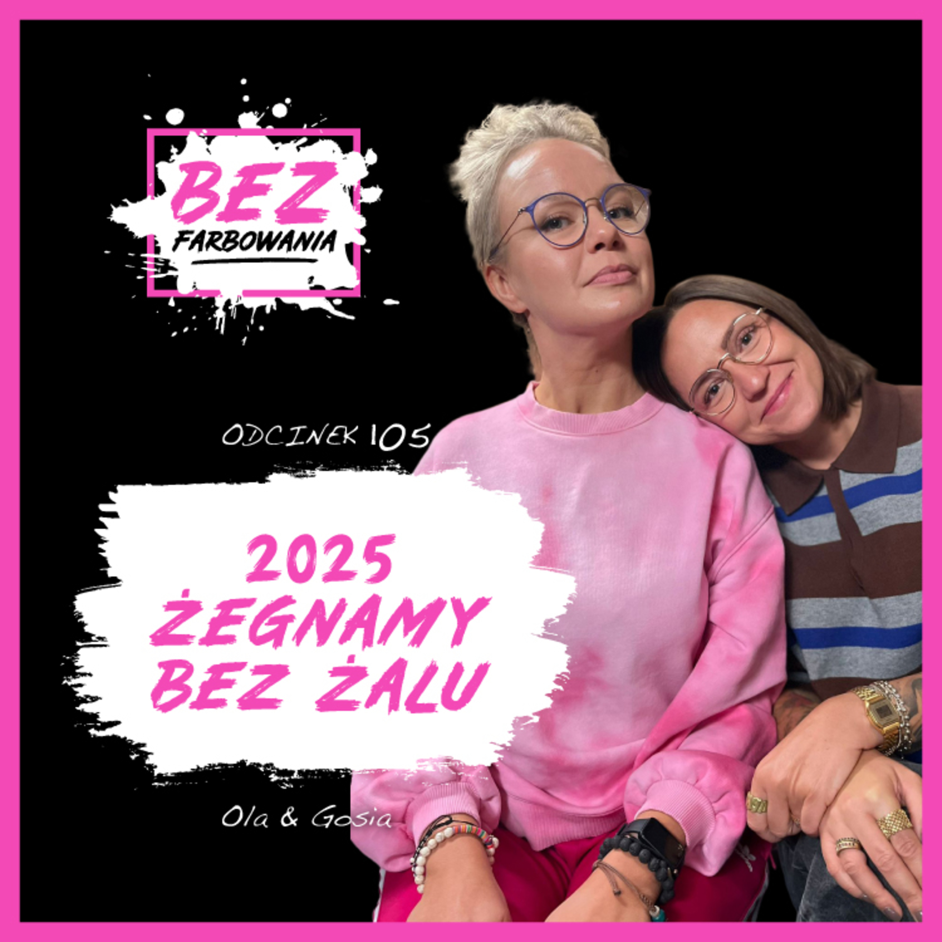 Zero postanowień na 2026, bo i po co?