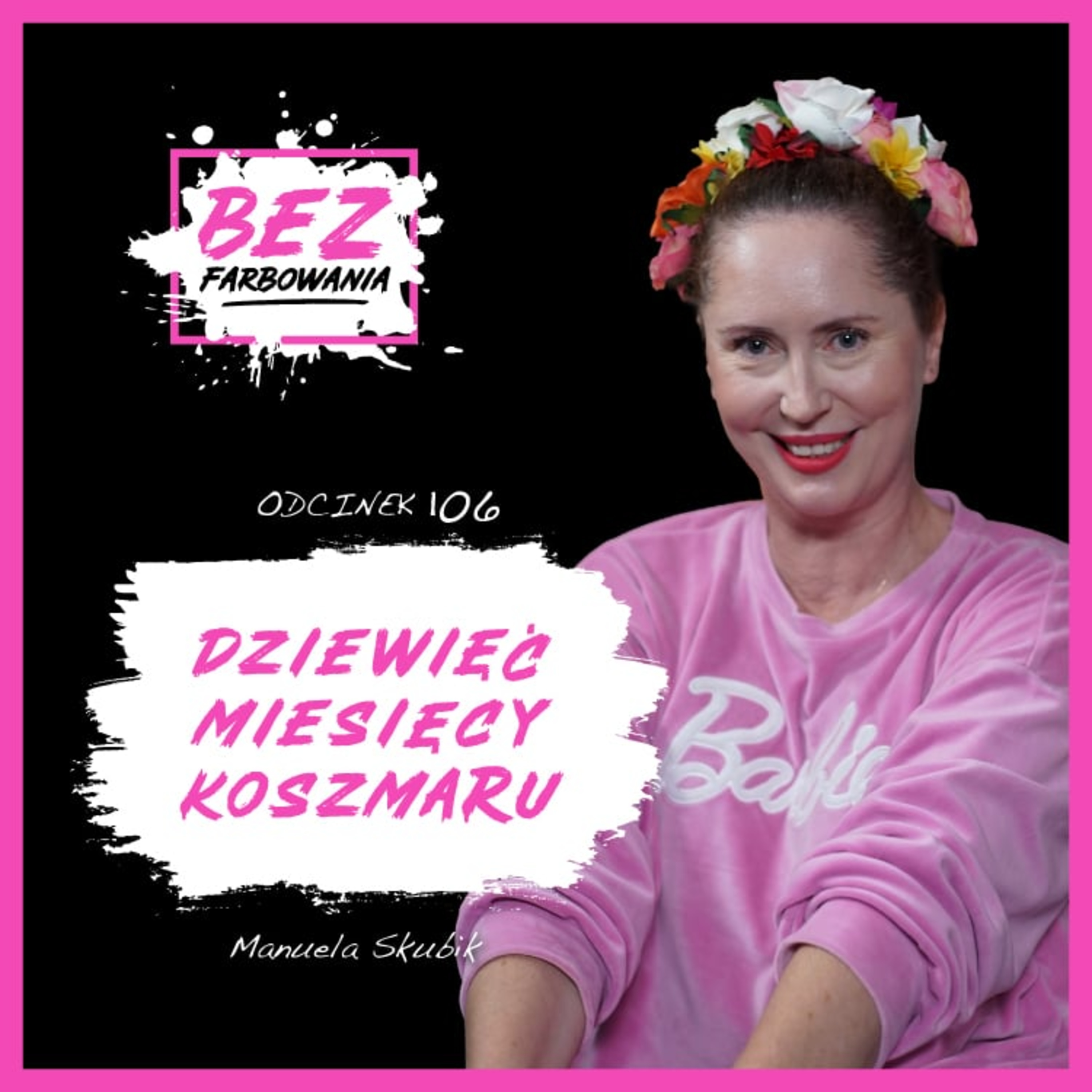 Manuela Skubik: Dzienny oddział psychiatryczny pomógł mi wyjść z depresji