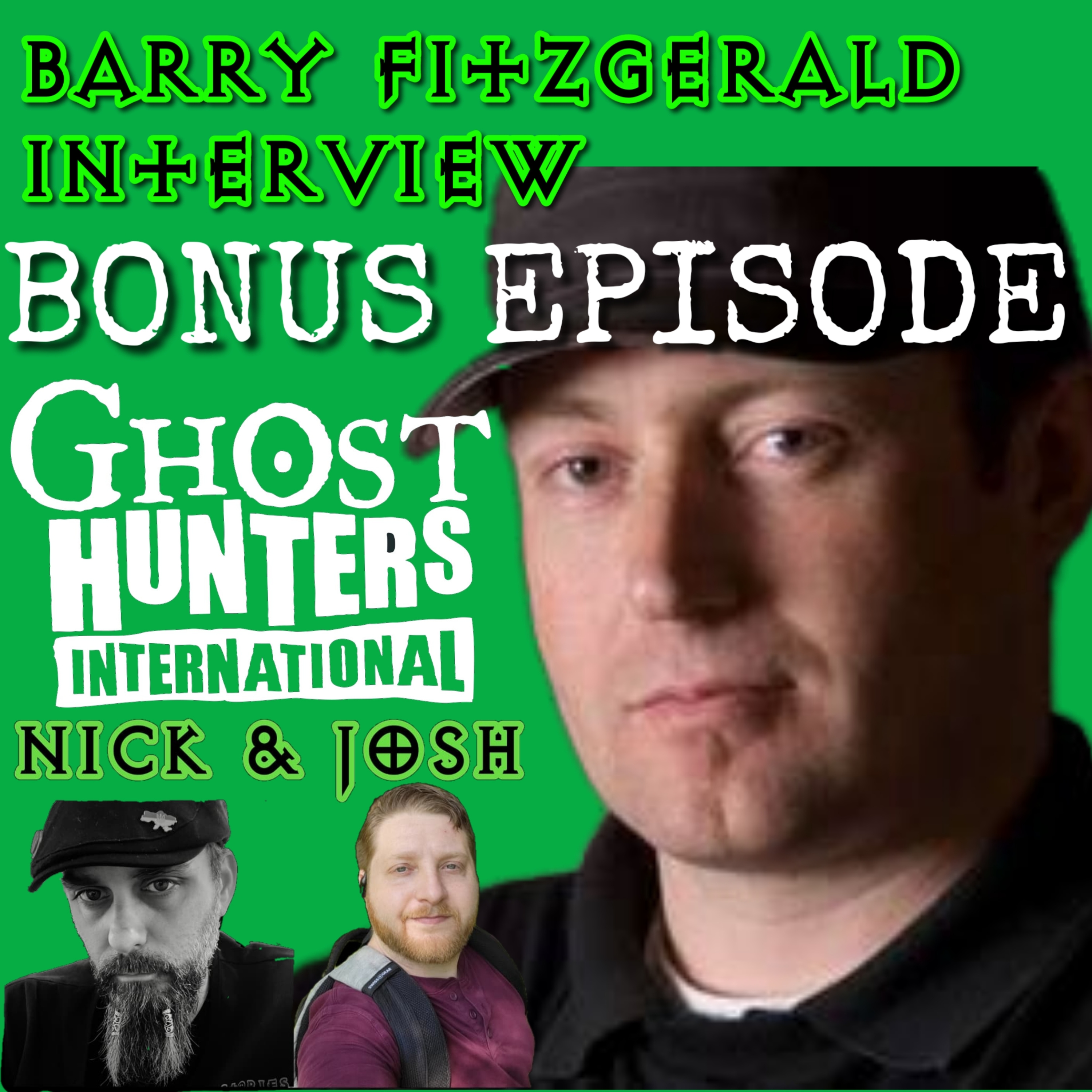 Stories in the Cemetery