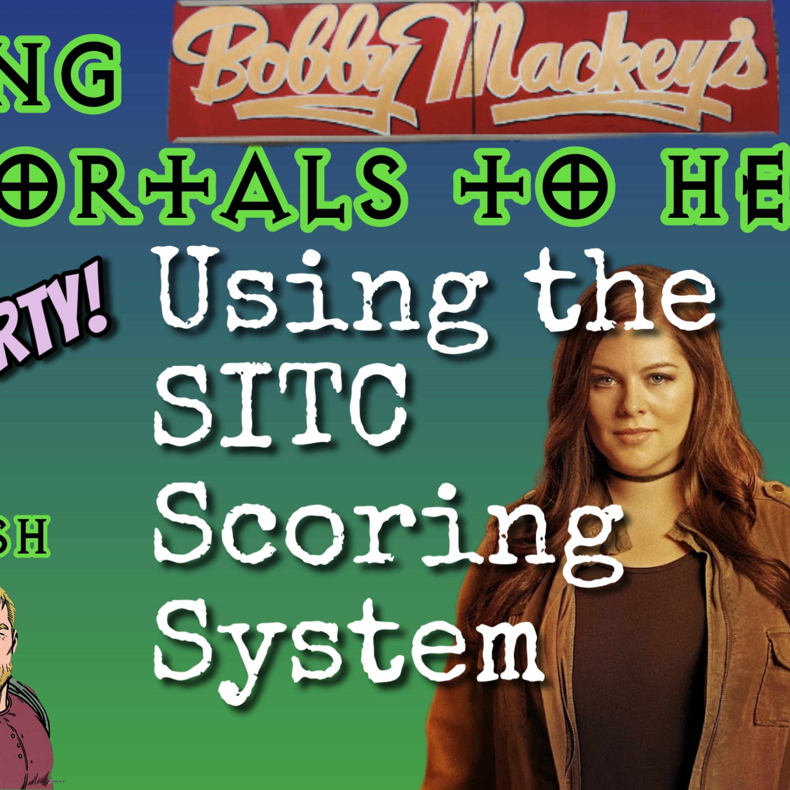 Stories in the Cemetery