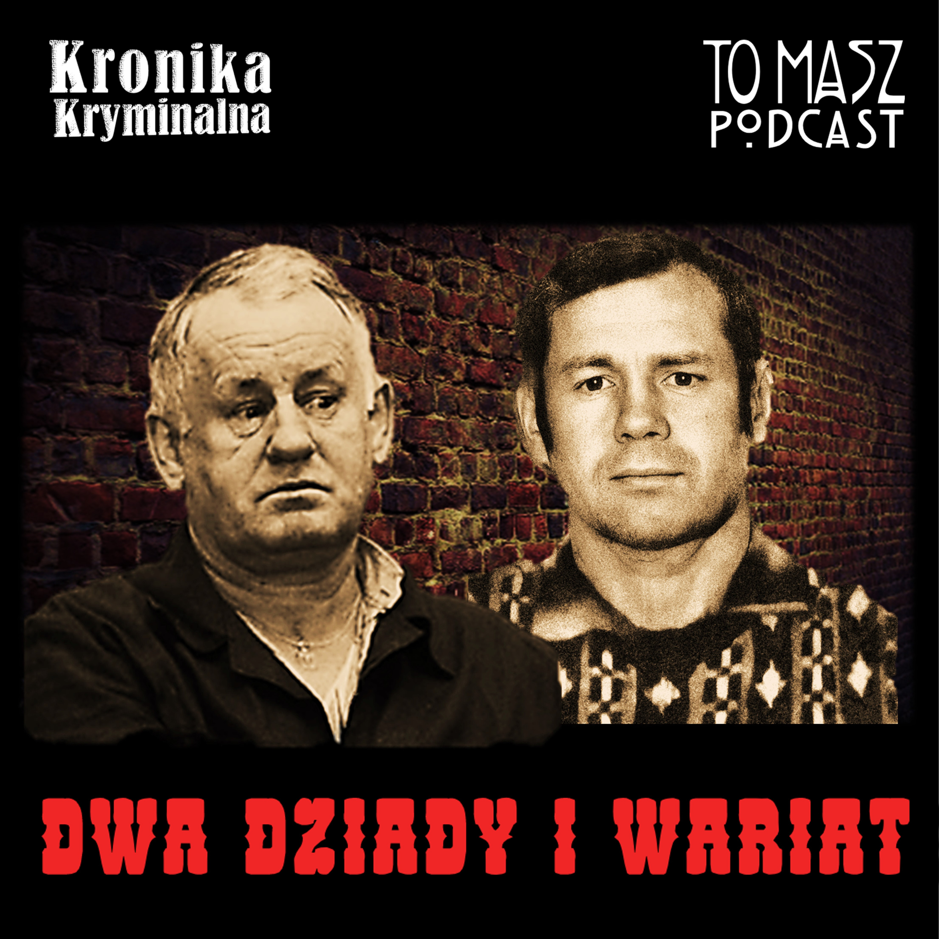 Podcast Kryminalny