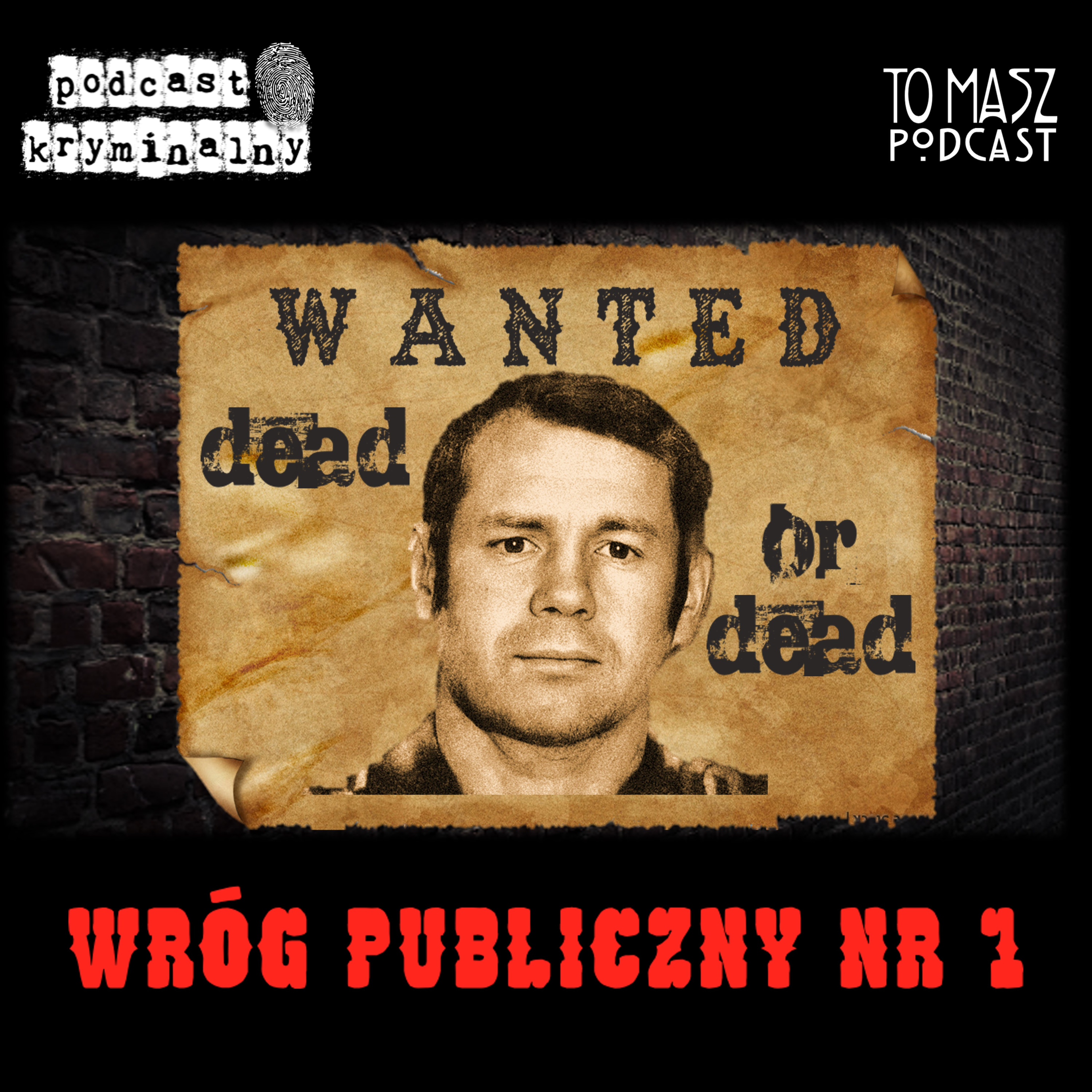 Podcast Kryminalny