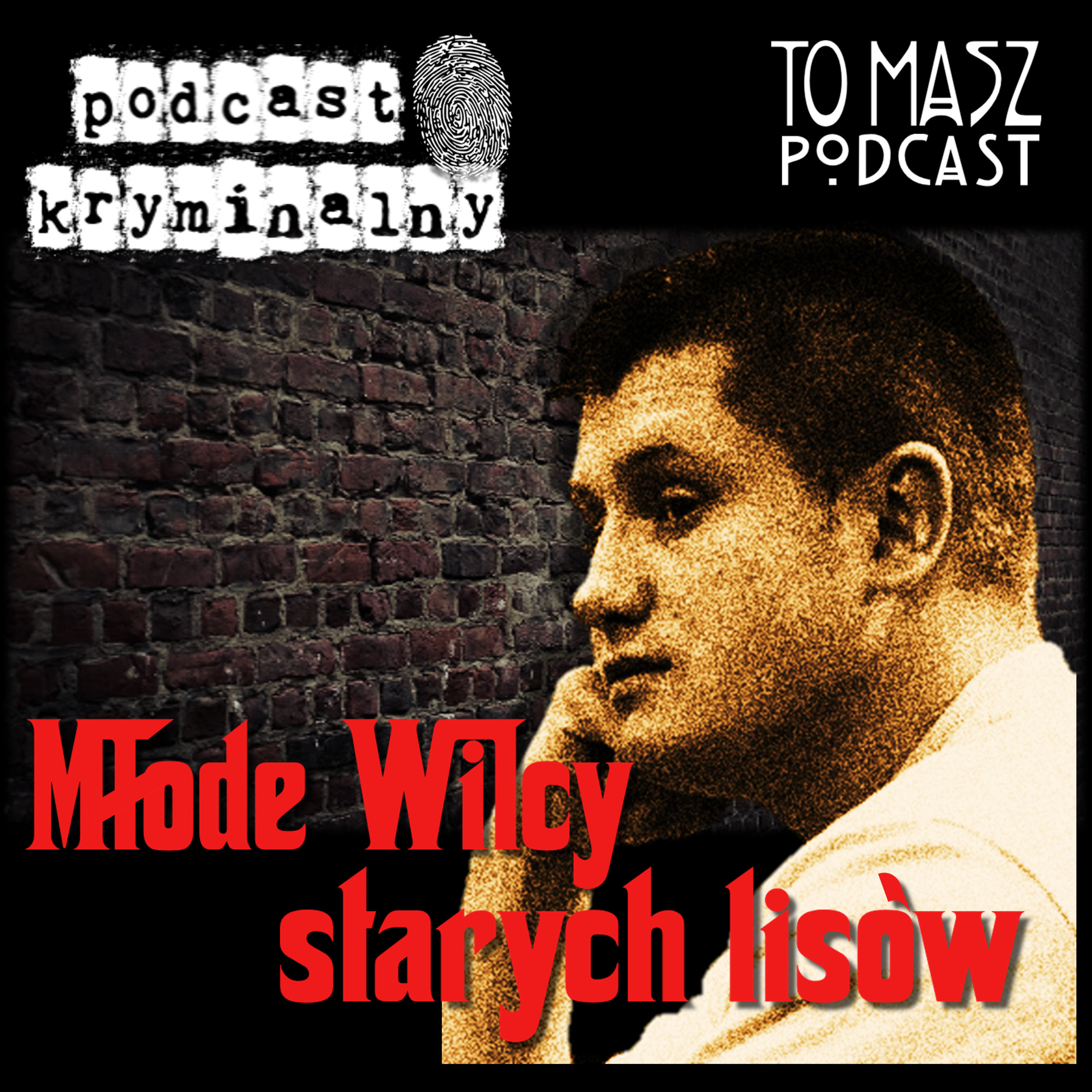 Podcast Kryminalny