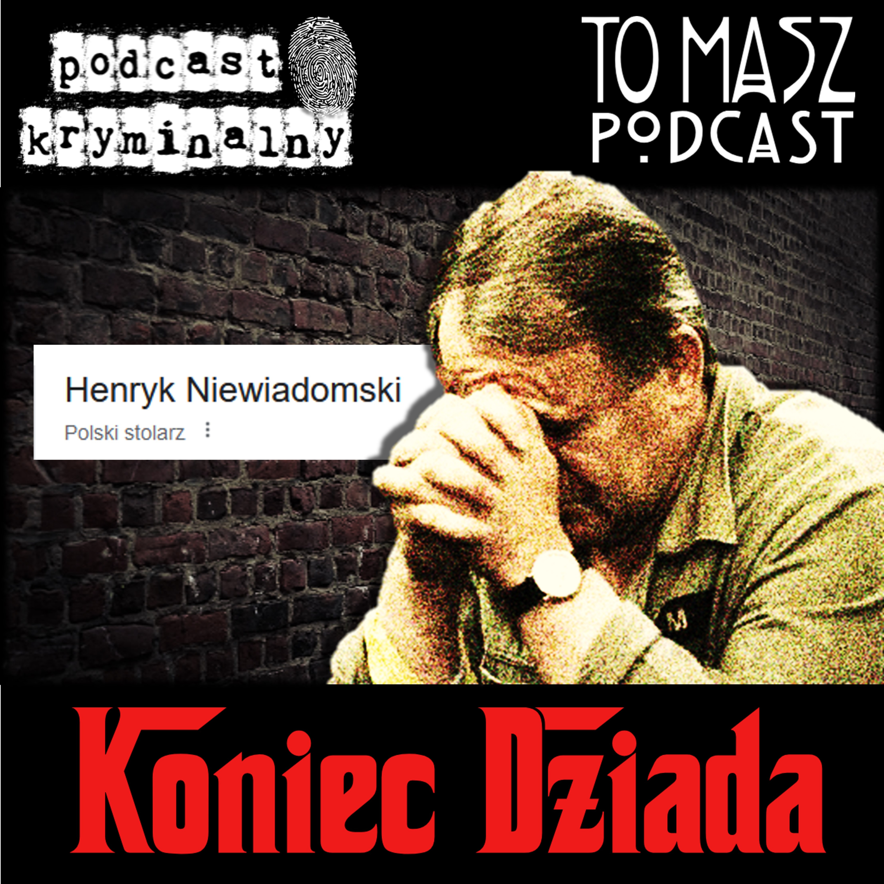 Podcast Kryminalny