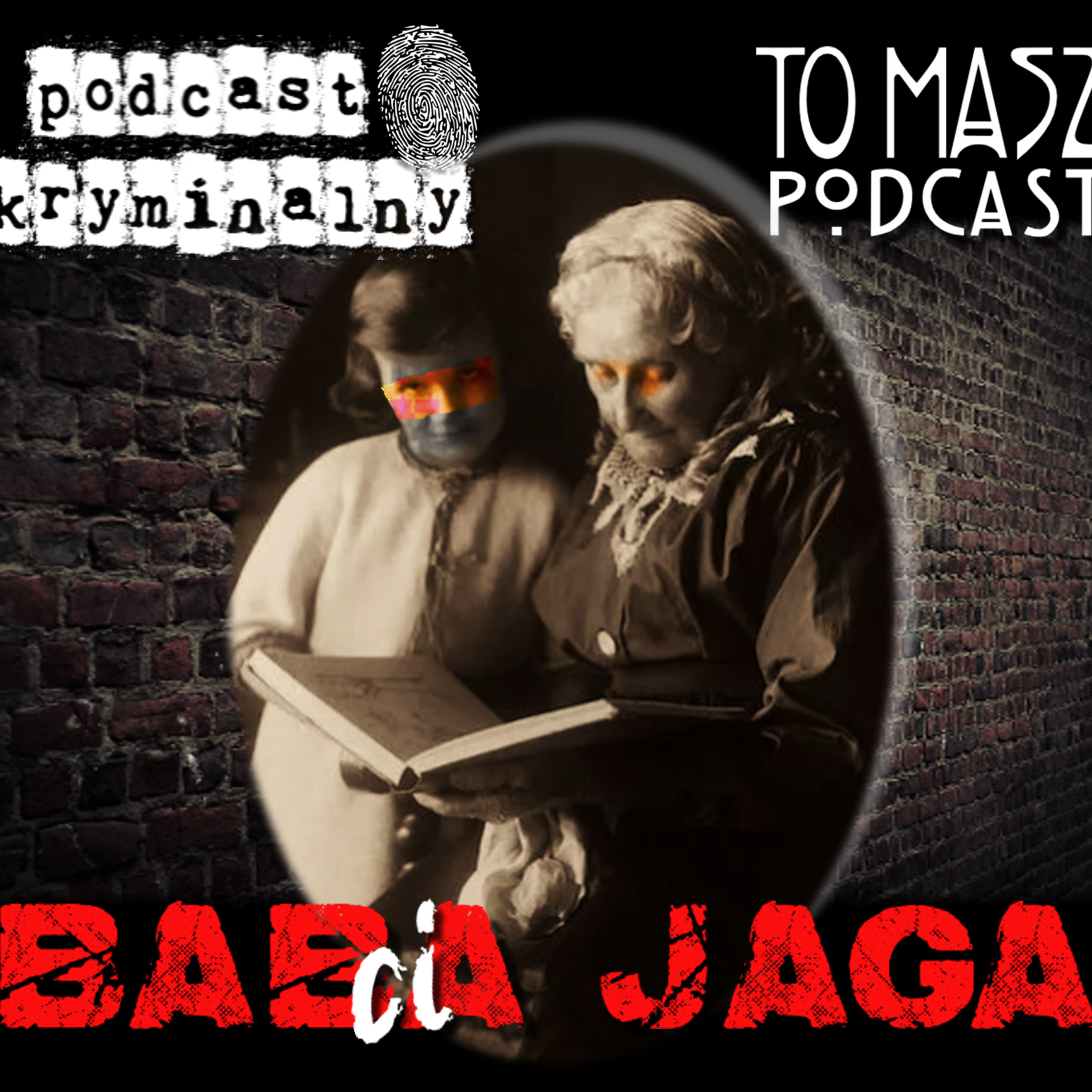 Podcast Kryminalny