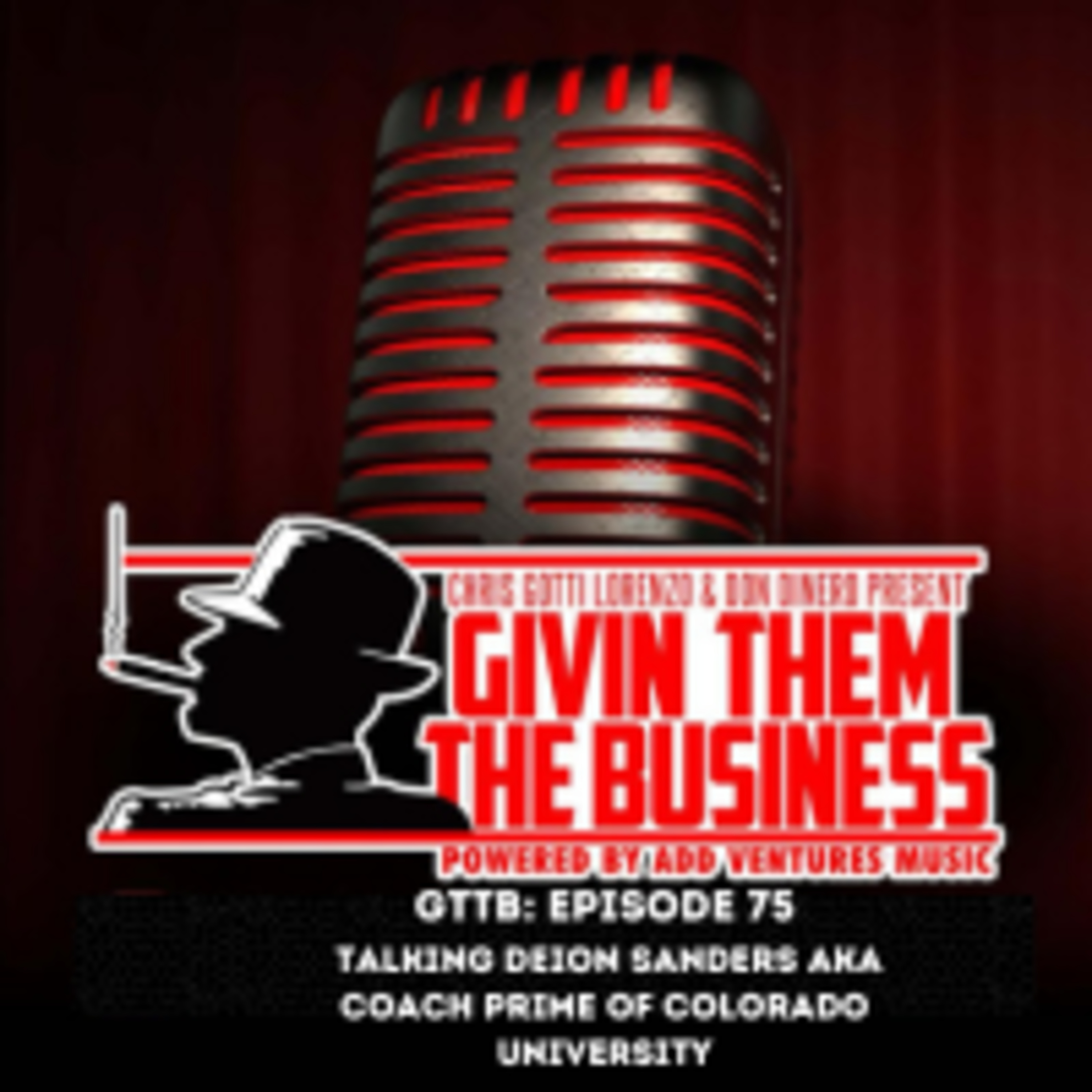 Givin Them The Business w/ Chris Gotti Lorenzo & Don Dinero