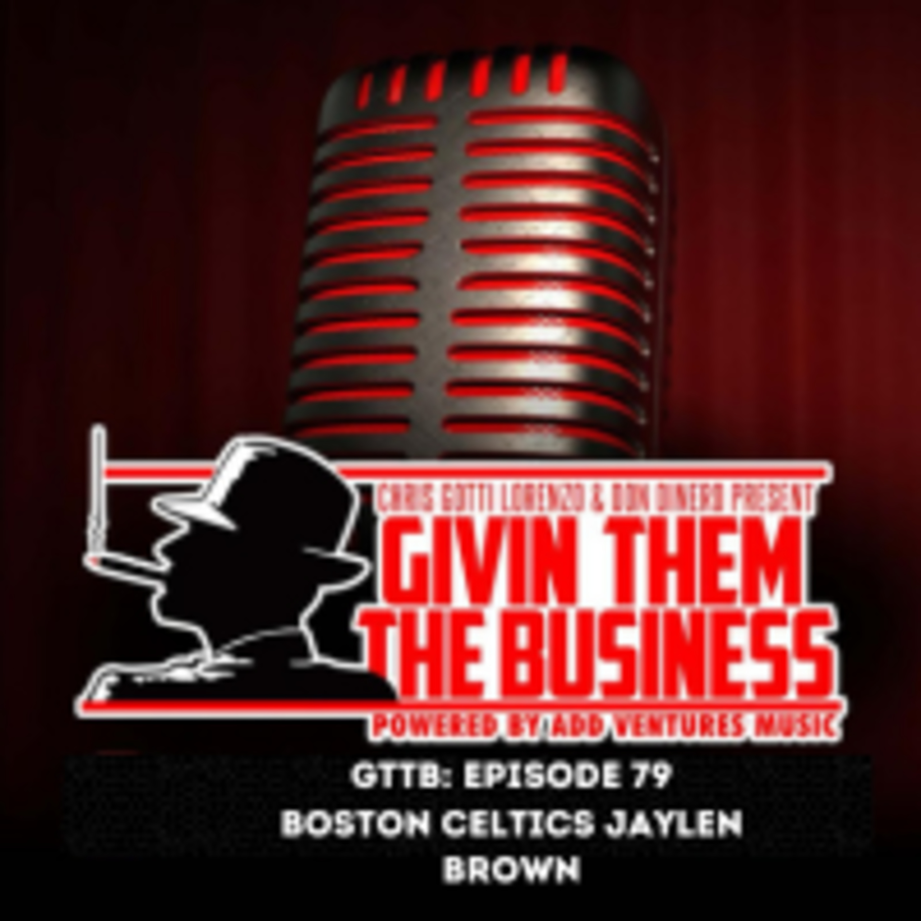 Givin Them The Business w/ Chris Gotti Lorenzo & Don Dinero