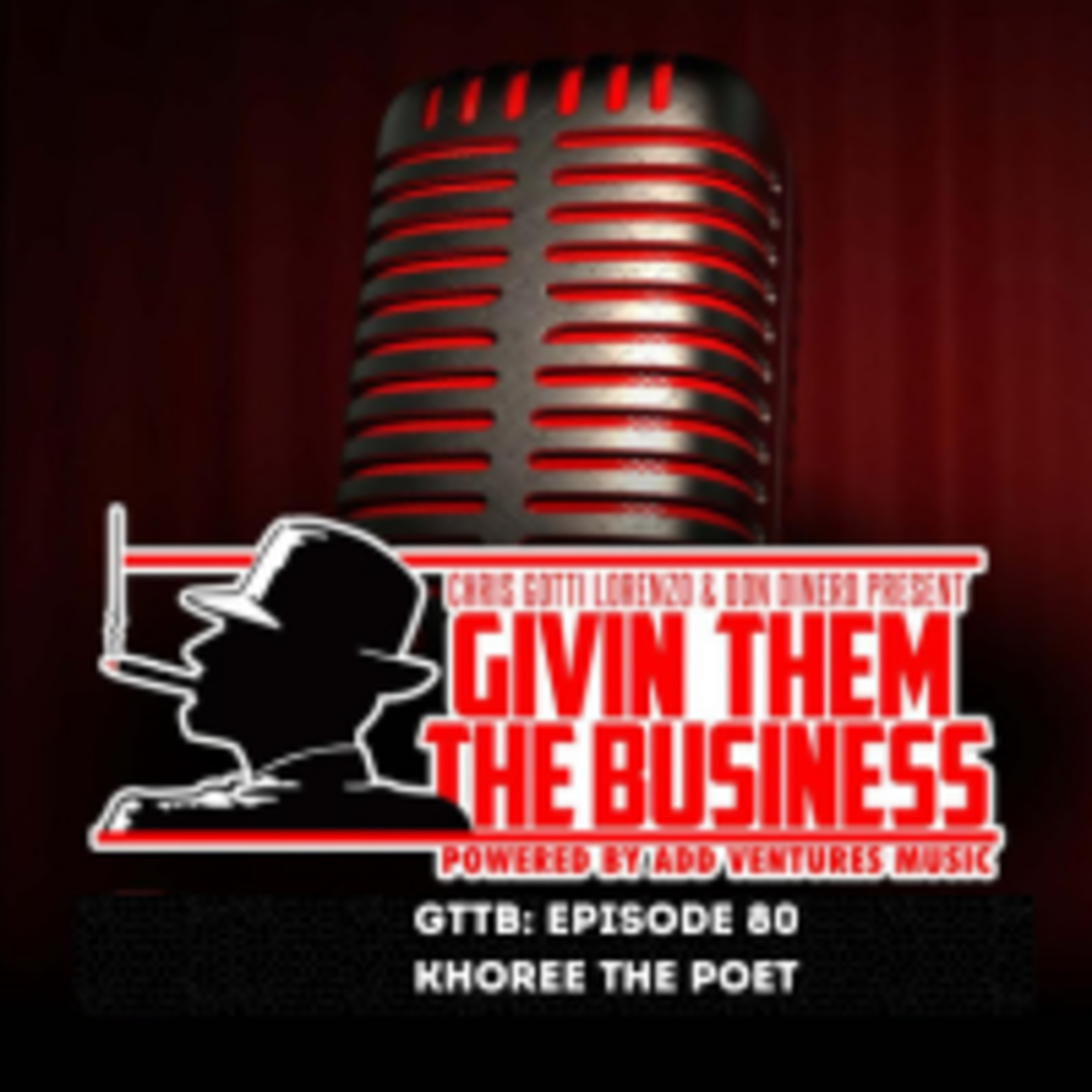 Givin Them The Business w/ Chris Gotti Lorenzo & Don Dinero