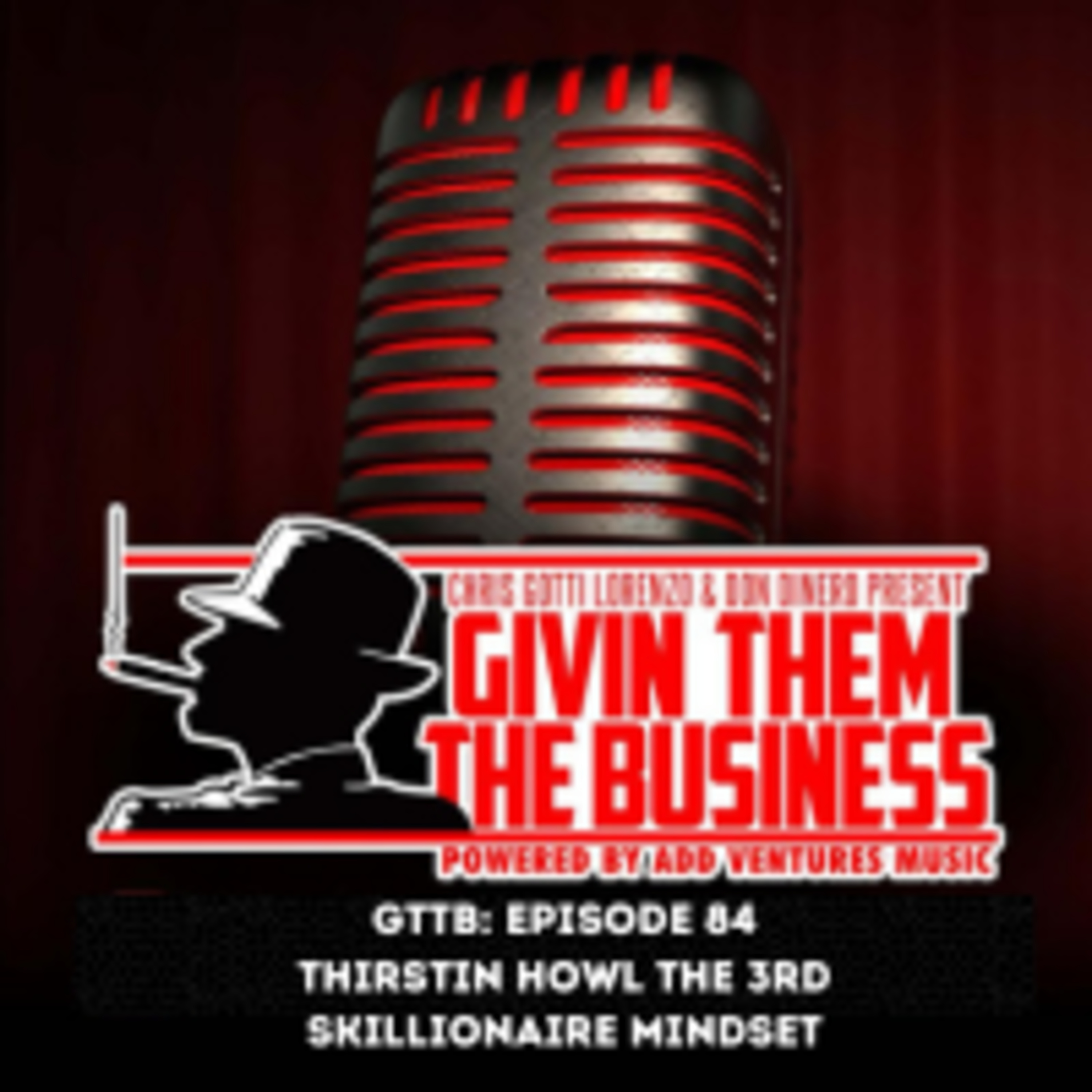 Givin Them The Business w/ Chris Gotti Lorenzo & Don Dinero