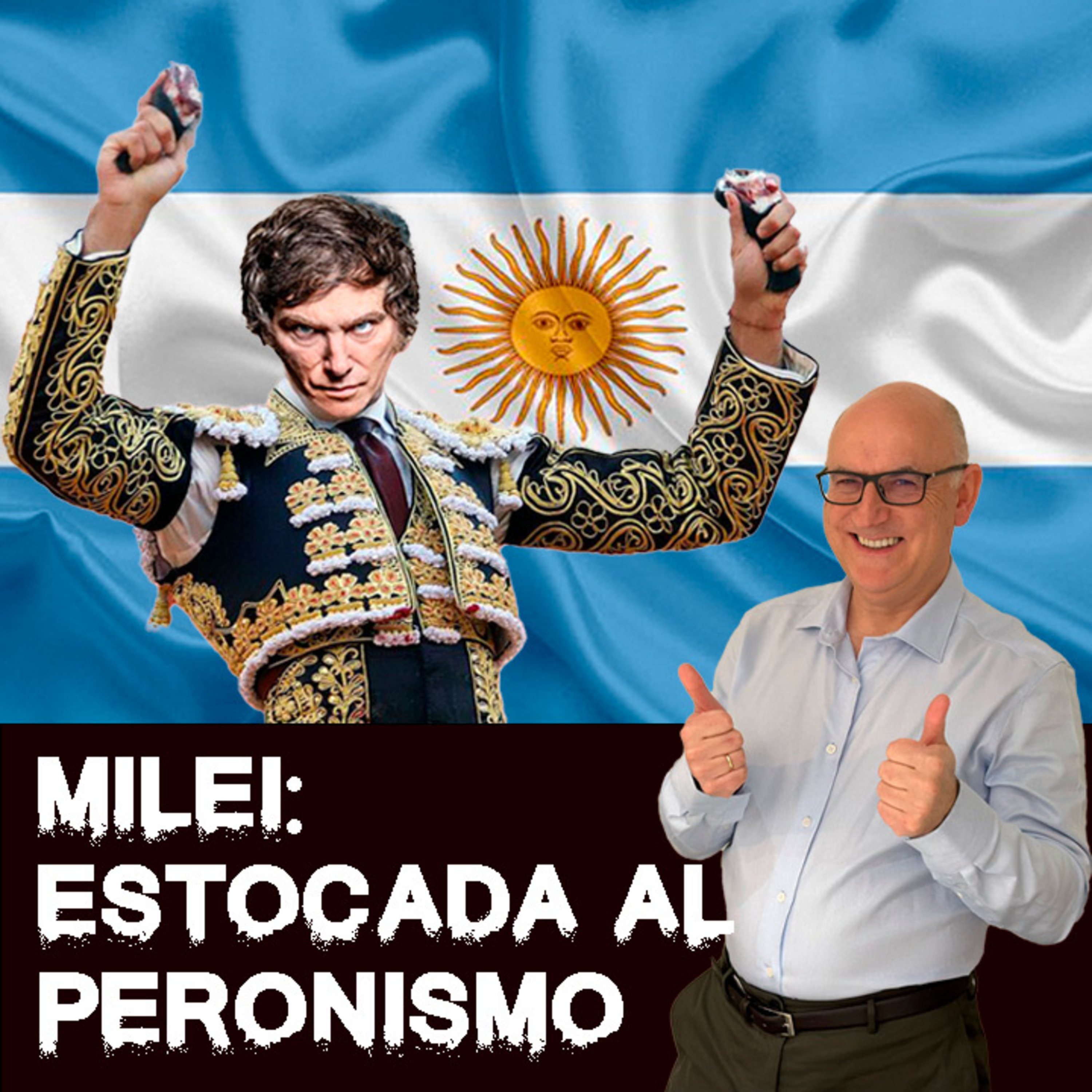 DESDE MI PUNTO DE VISTA