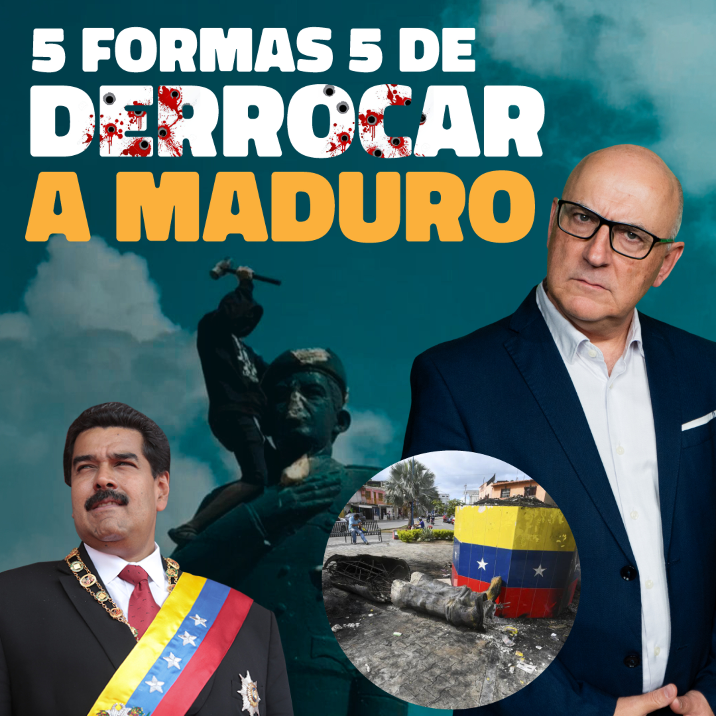 DESDE MI PUNTO DE VISTA