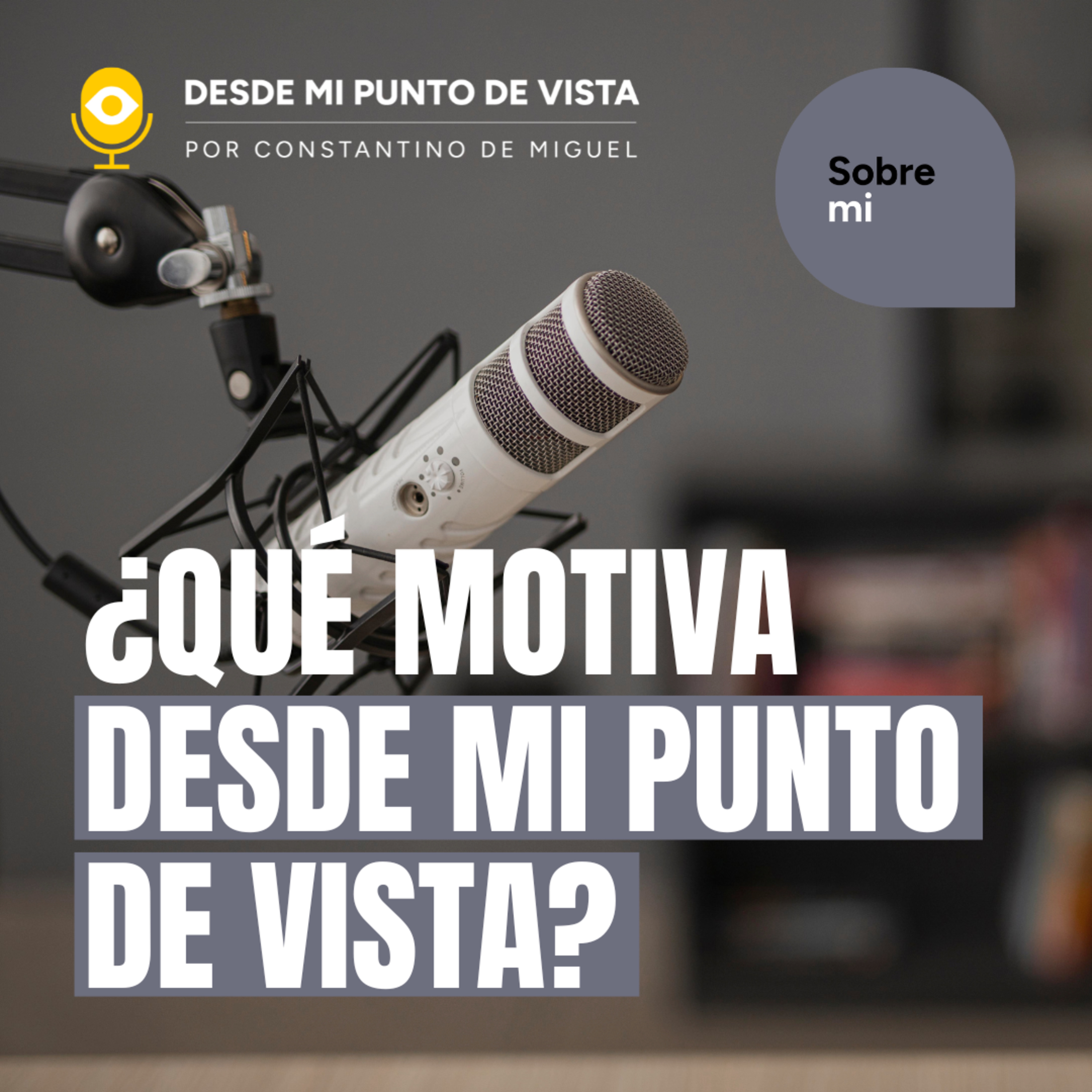 ¿MEDIOS DE COMUNICACIÓN O MANIPULACIÓN? episode artwork