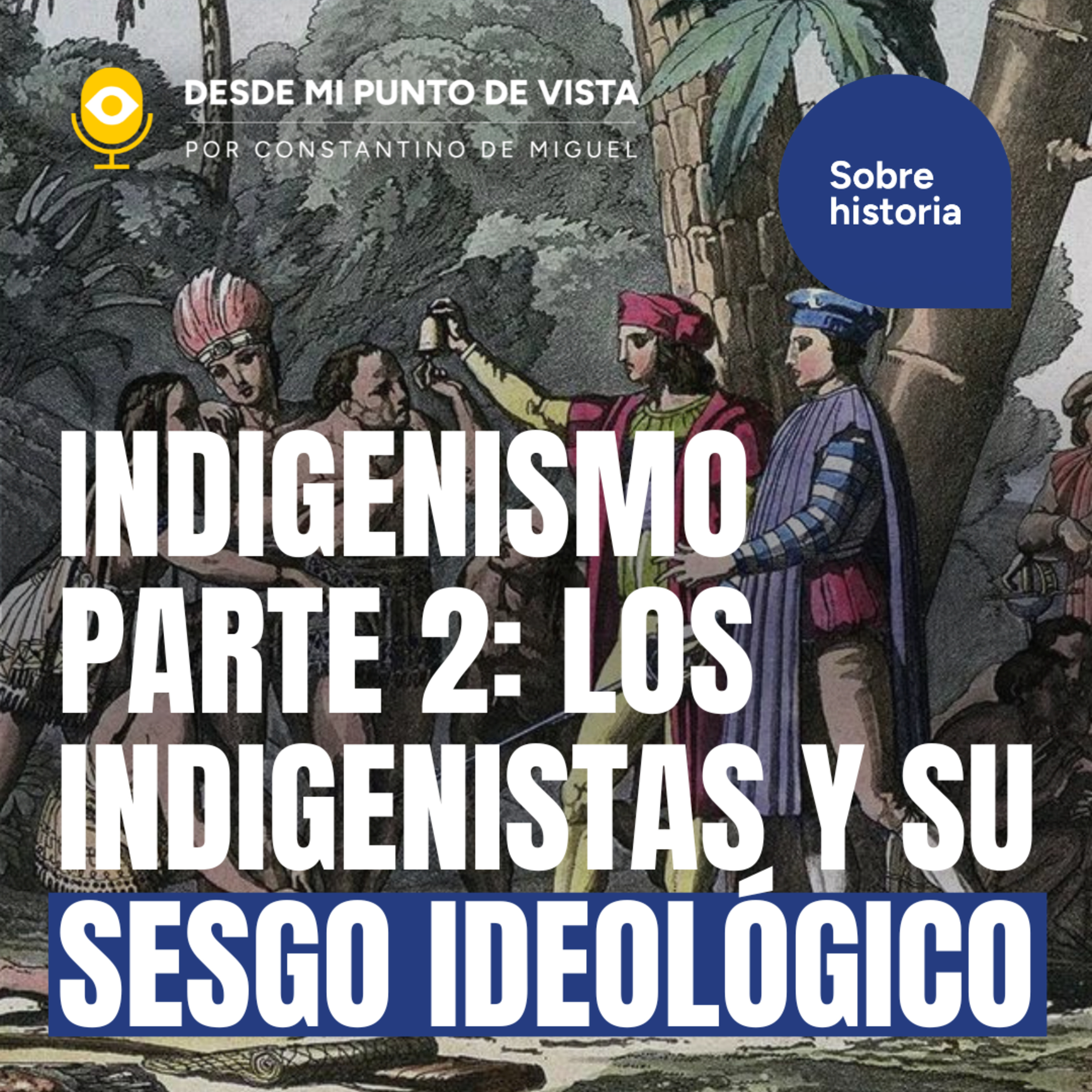 DESDE MI PUNTO DE VISTA