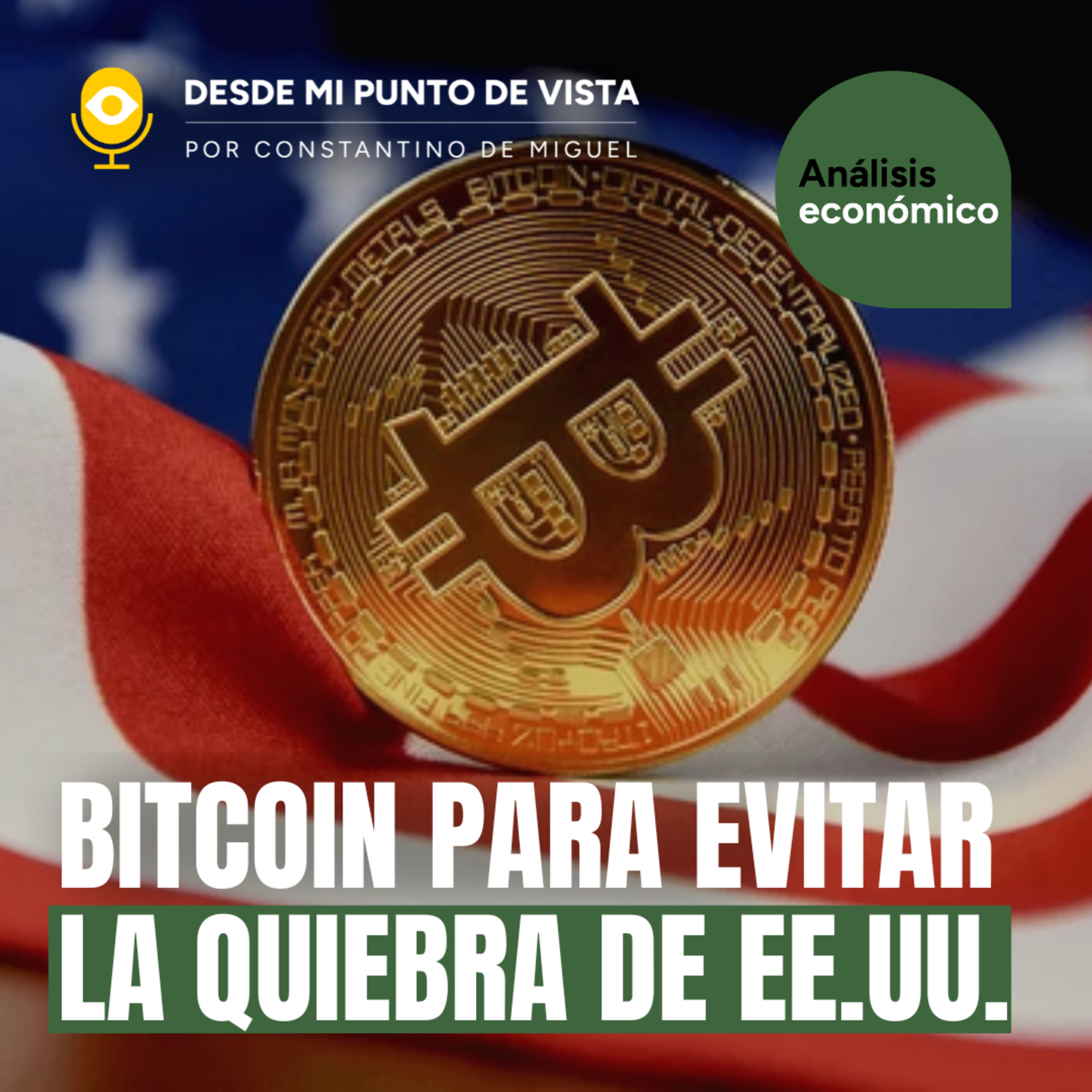 DESDE MI PUNTO DE VISTA