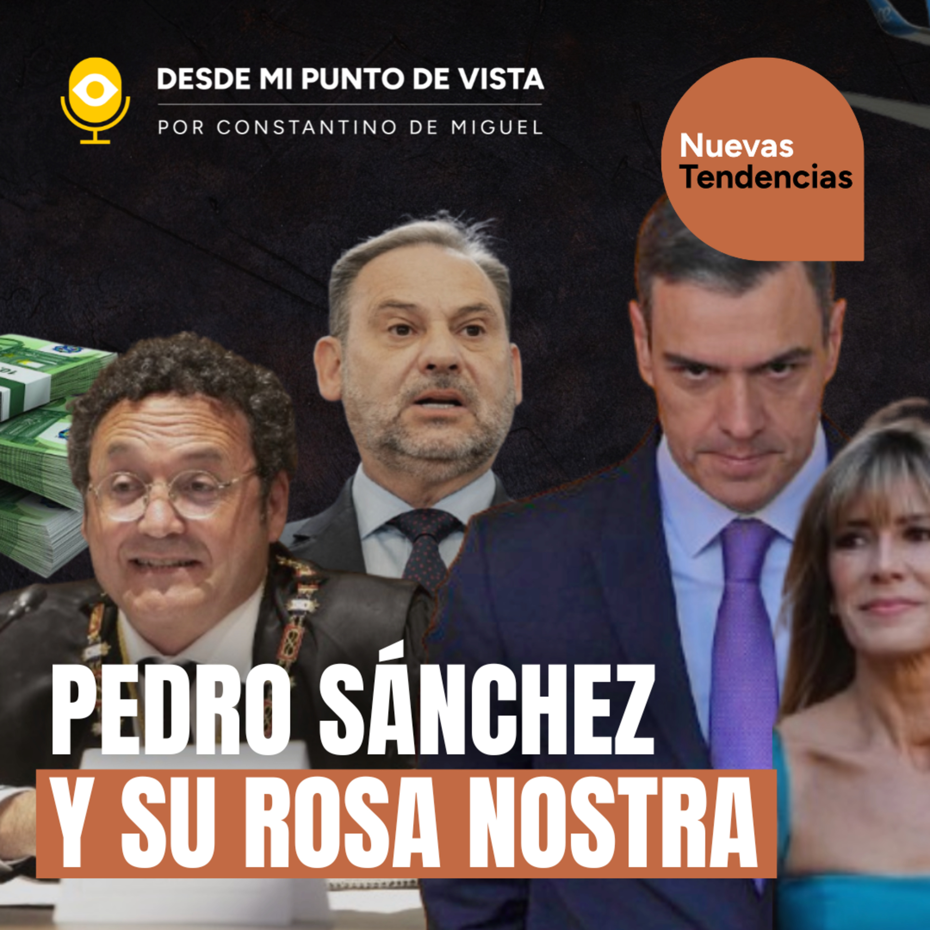 DESDE MI PUNTO DE VISTA