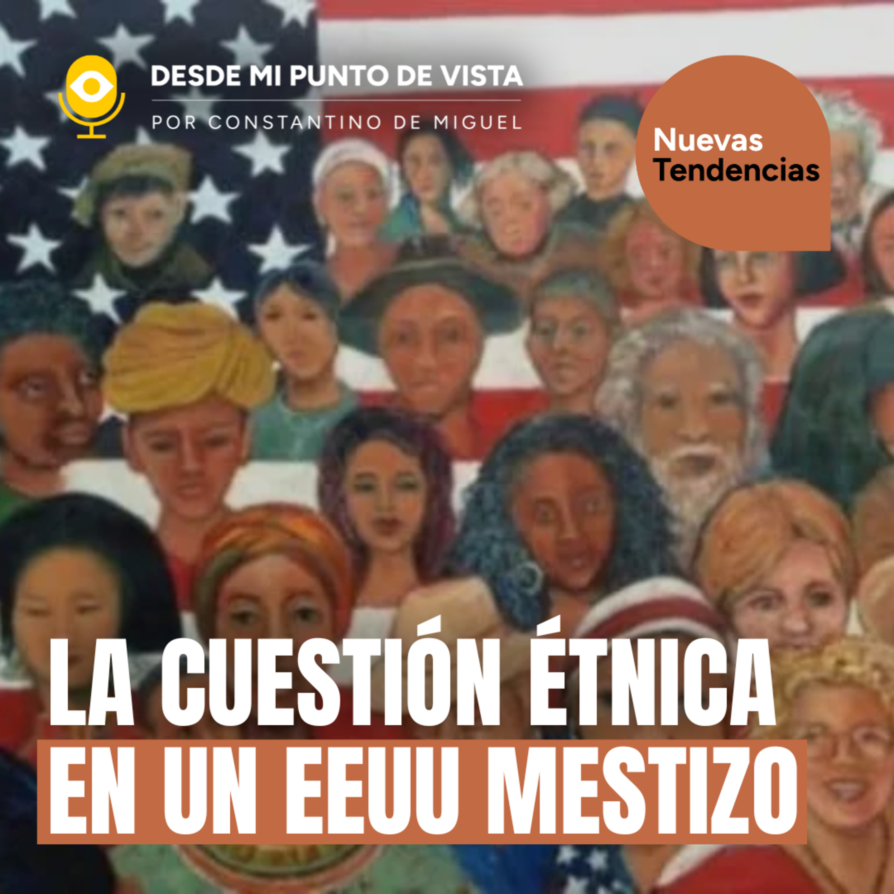 DESDE MI PUNTO DE VISTA