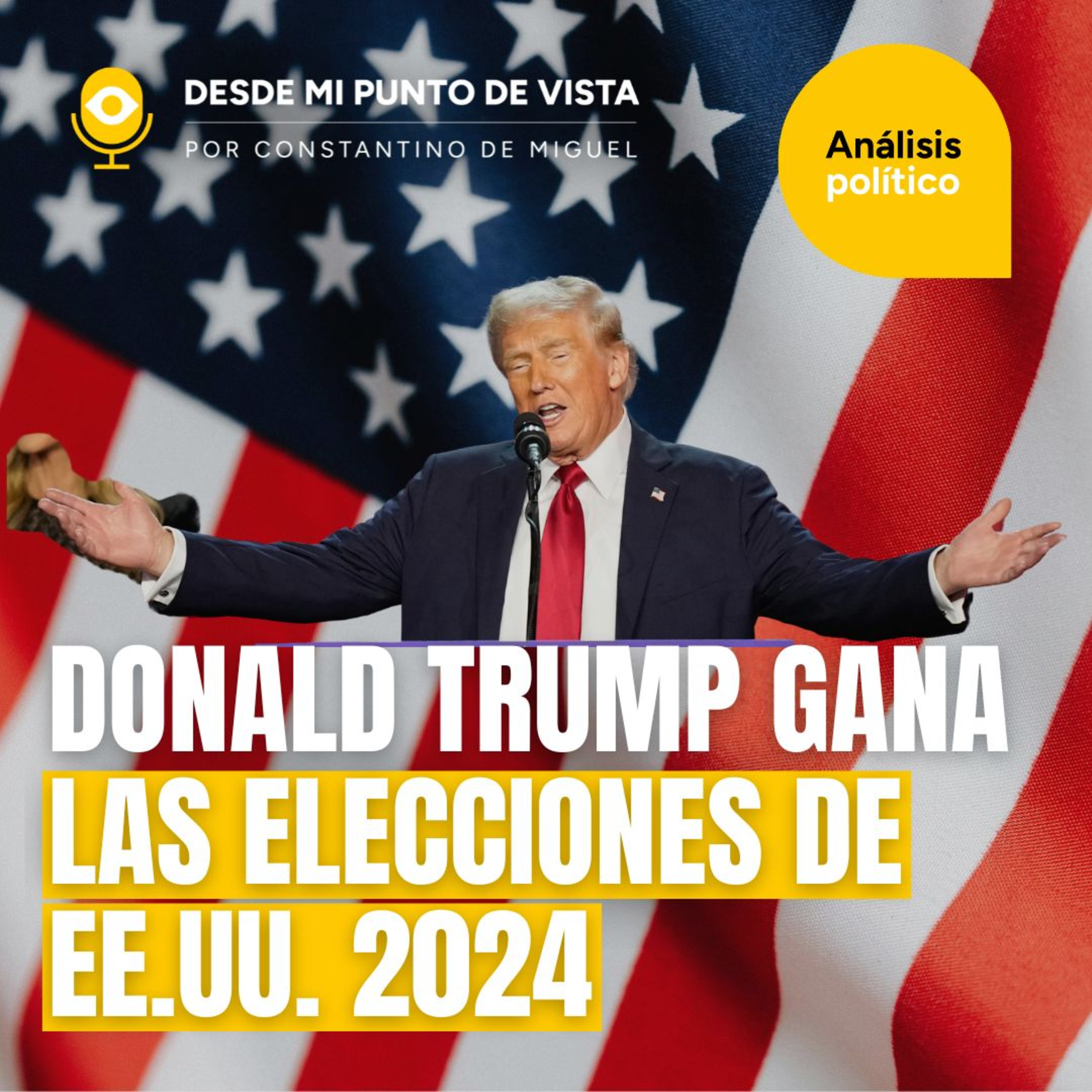 DESDE MI PUNTO DE VISTA