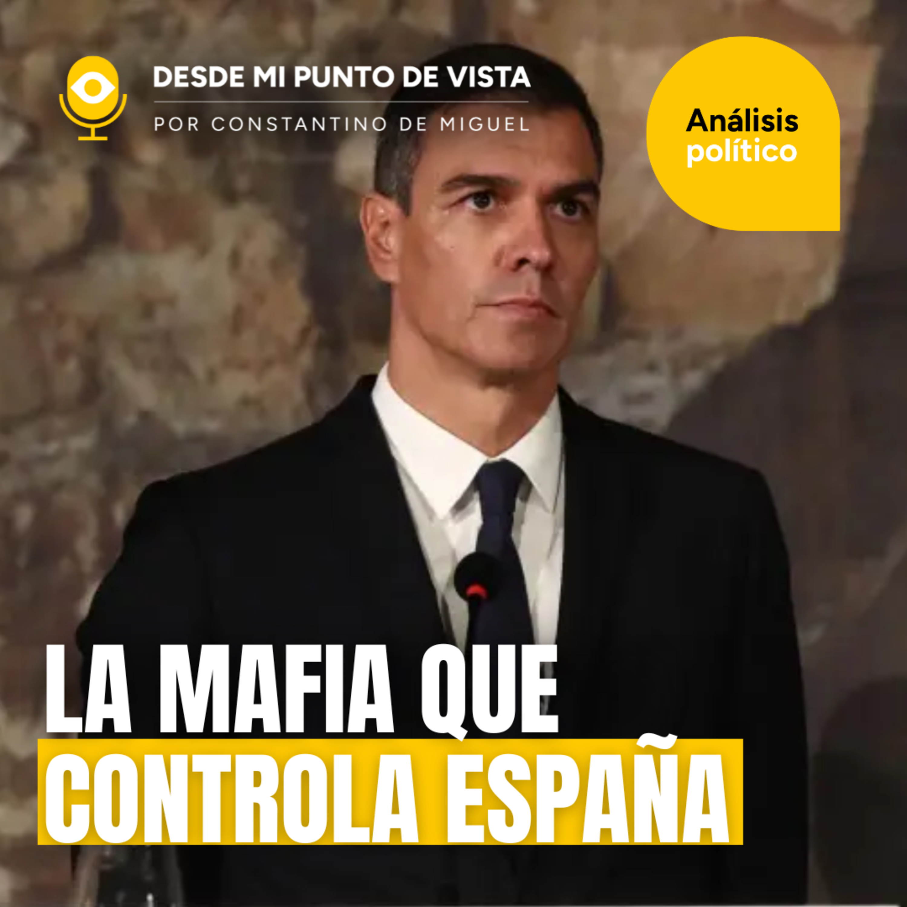 DESDE MI PUNTO DE VISTA