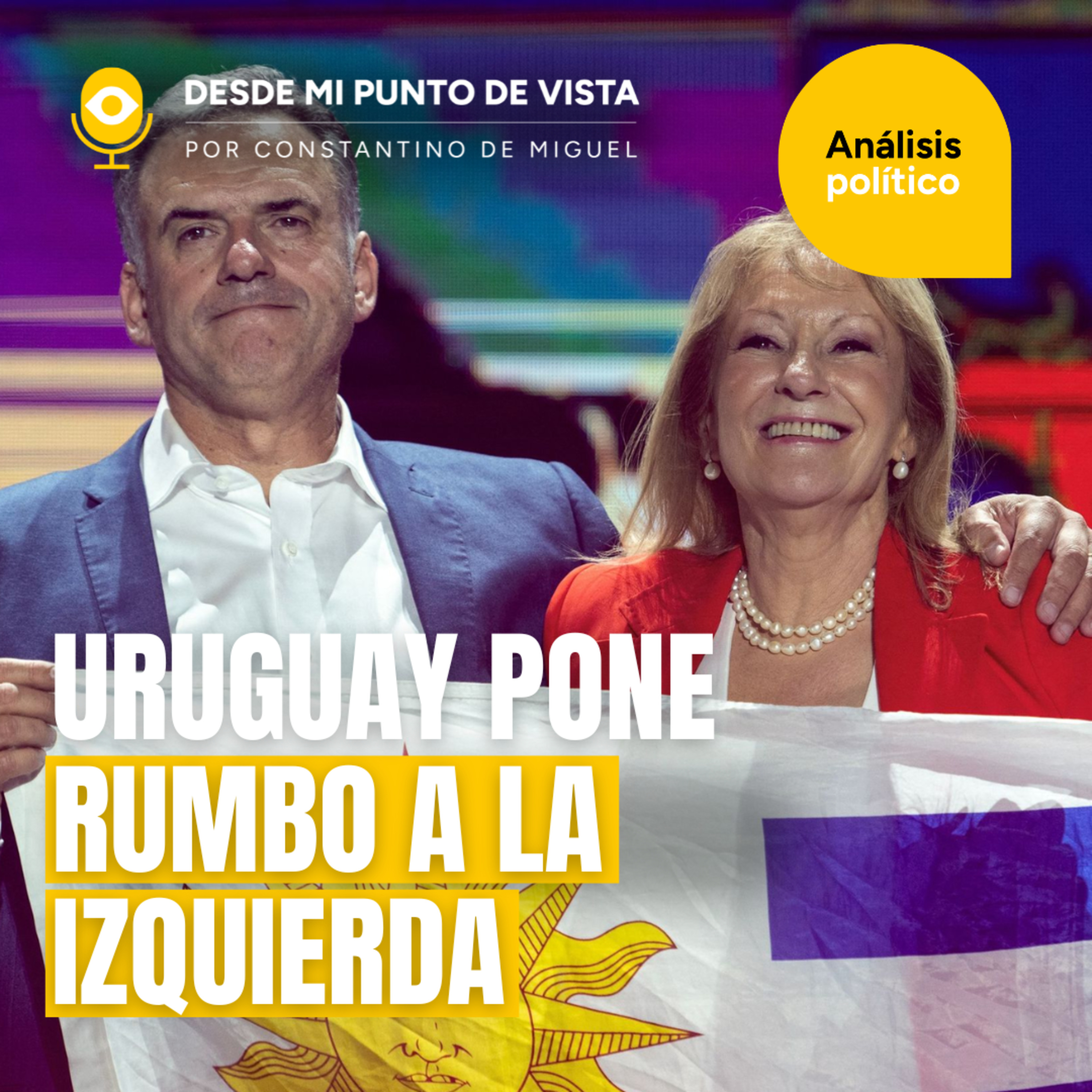 DESDE MI PUNTO DE VISTA