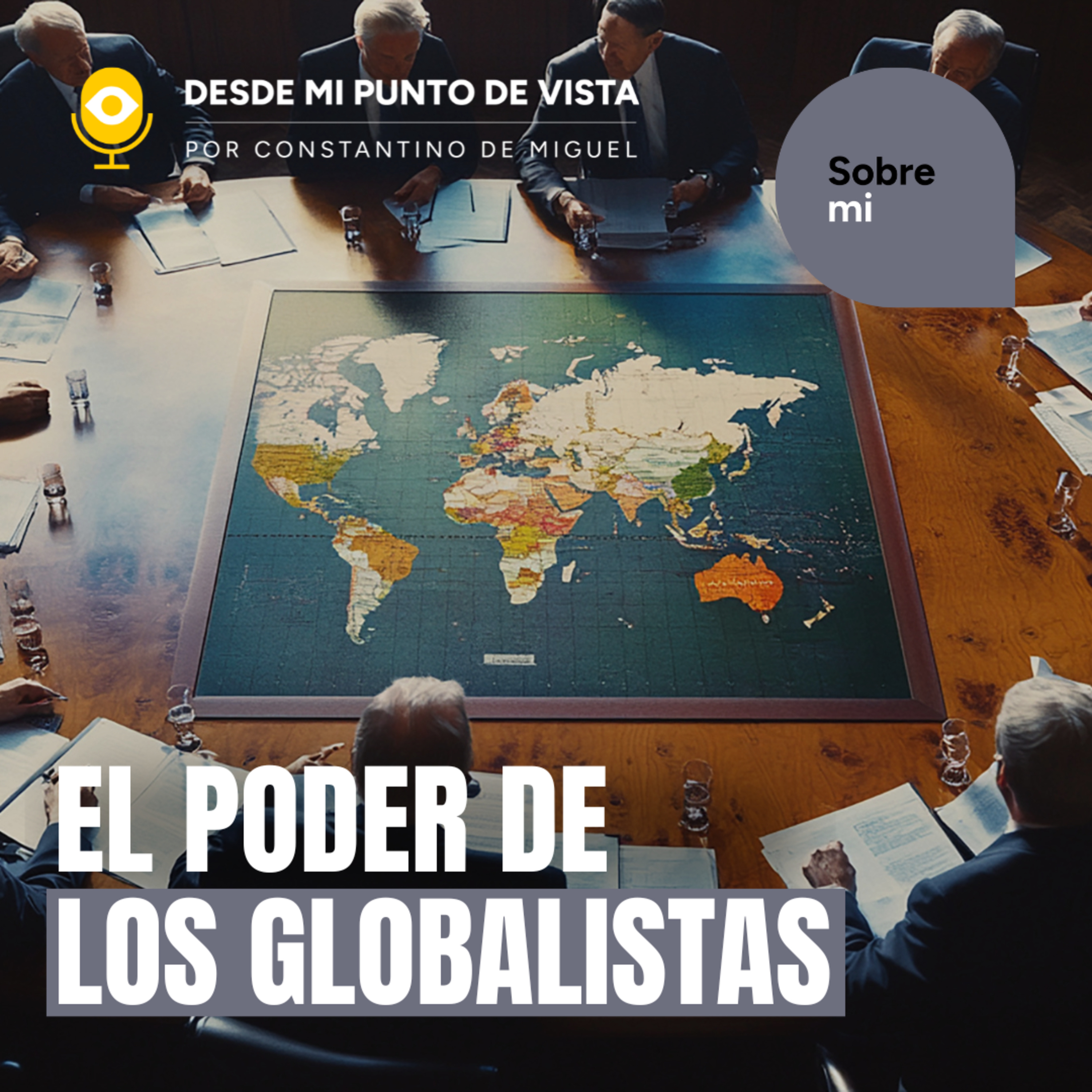 DESDE MI PUNTO DE VISTA