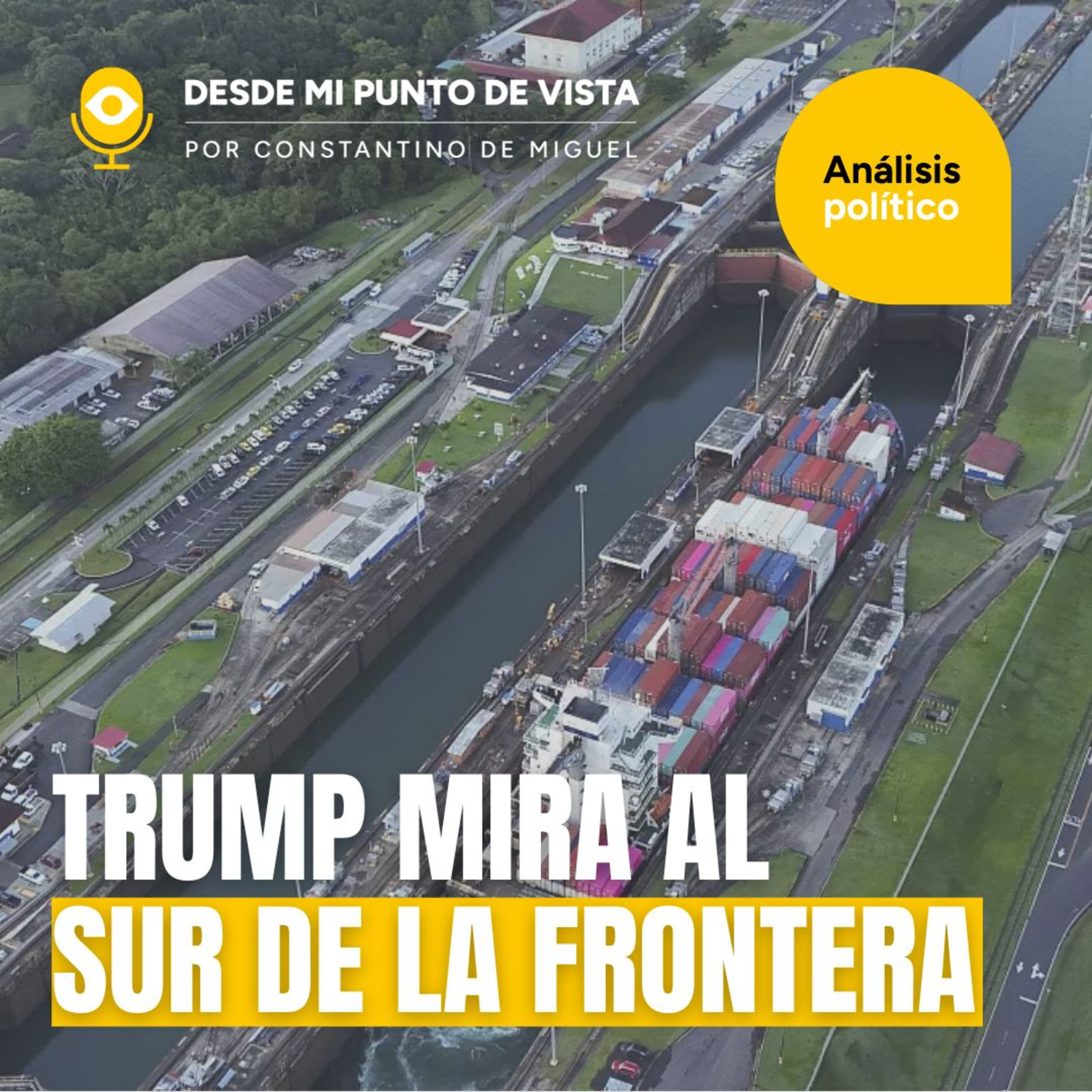 DESDE MI PUNTO DE VISTA